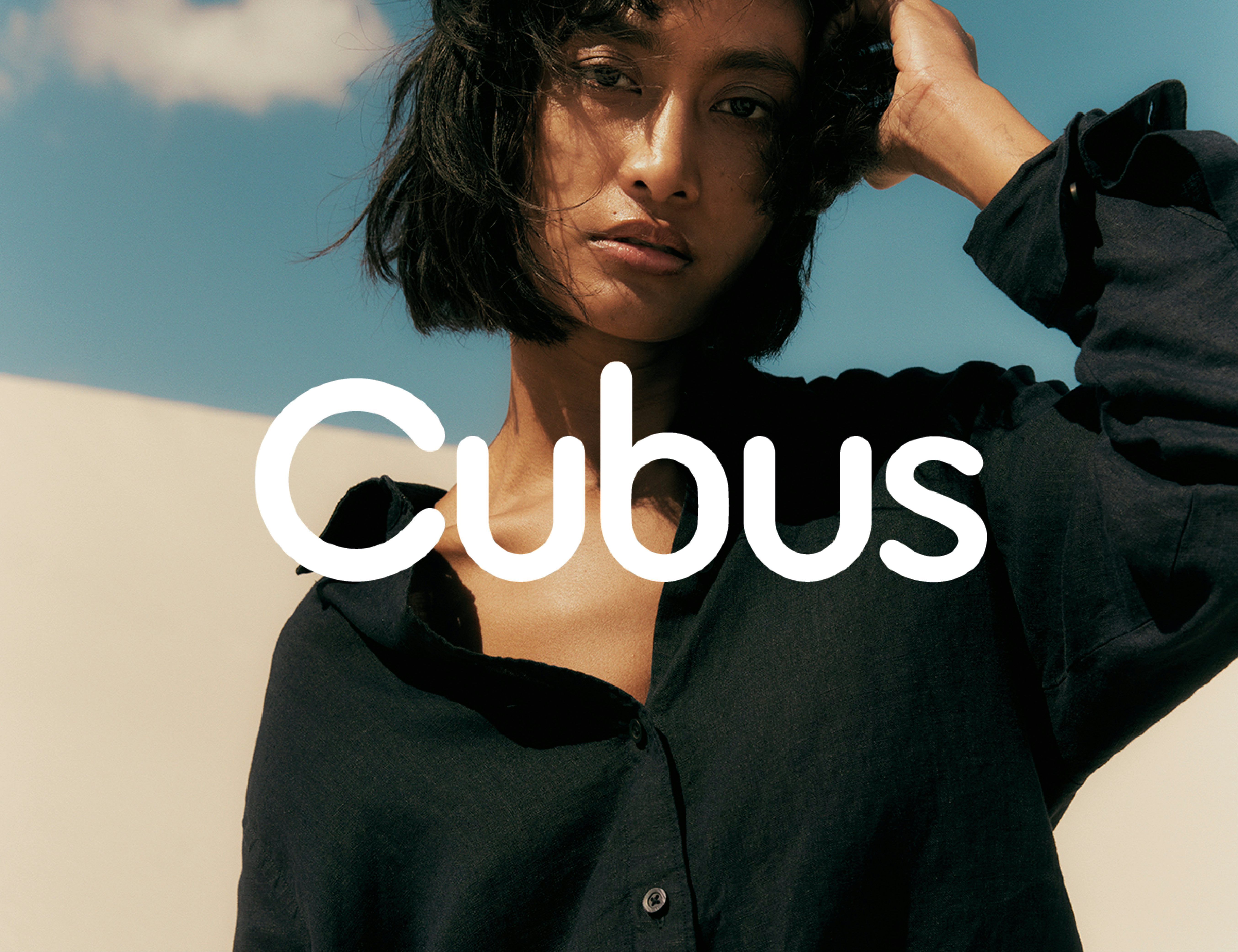 Wool dress | Cubus