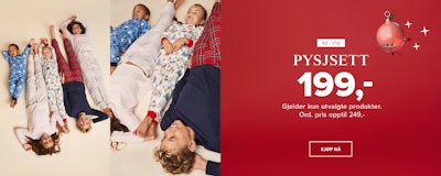 Pysjsett 199