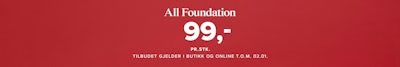Foundation 99,-