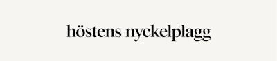 Höstens nyckelplagg