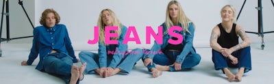 Parnevik denim