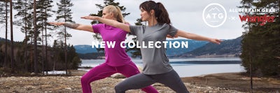 All Terrain Gear by Wrangler