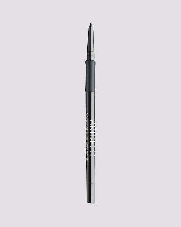 Black Co Art Deco Eye Styler Women Cubus