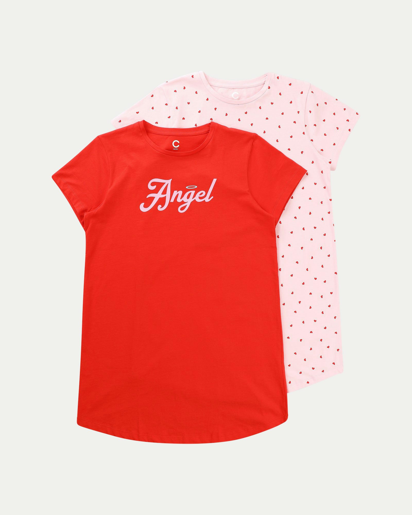 Stranger things nightie best sale