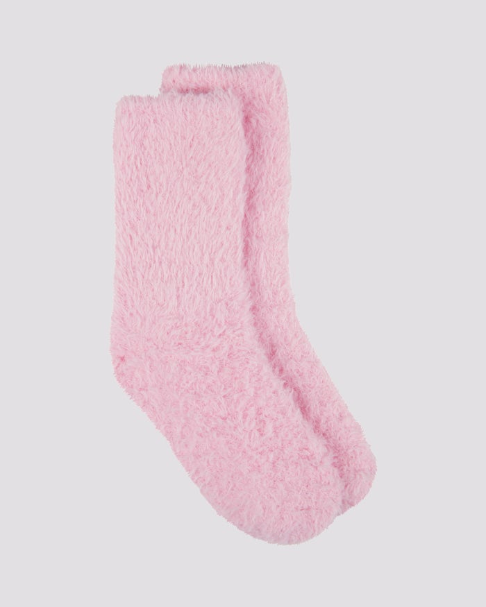 cubus.com | 1-pack of fluffy socks