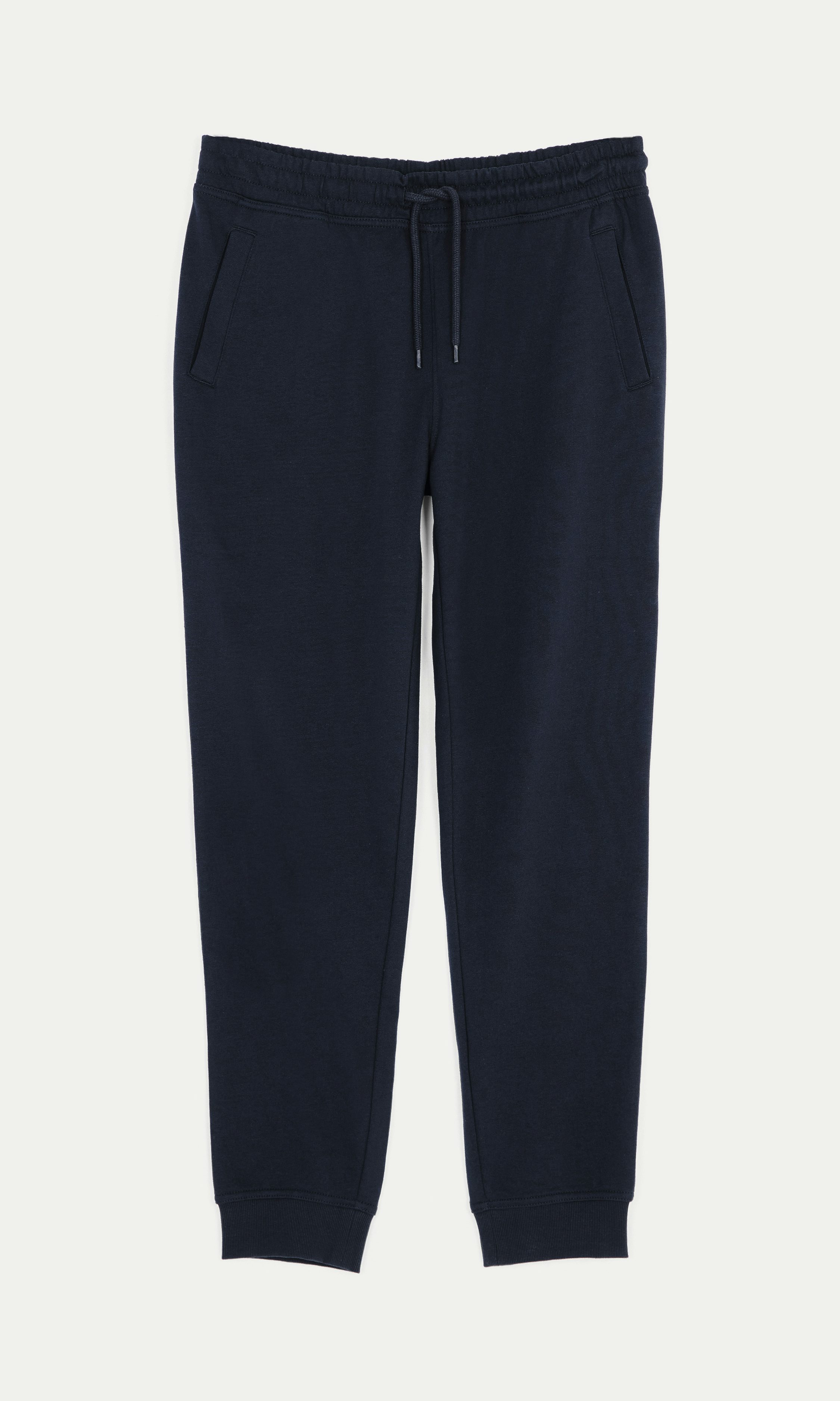Dark blue M First Sweat Shorts | Men | | Cubus