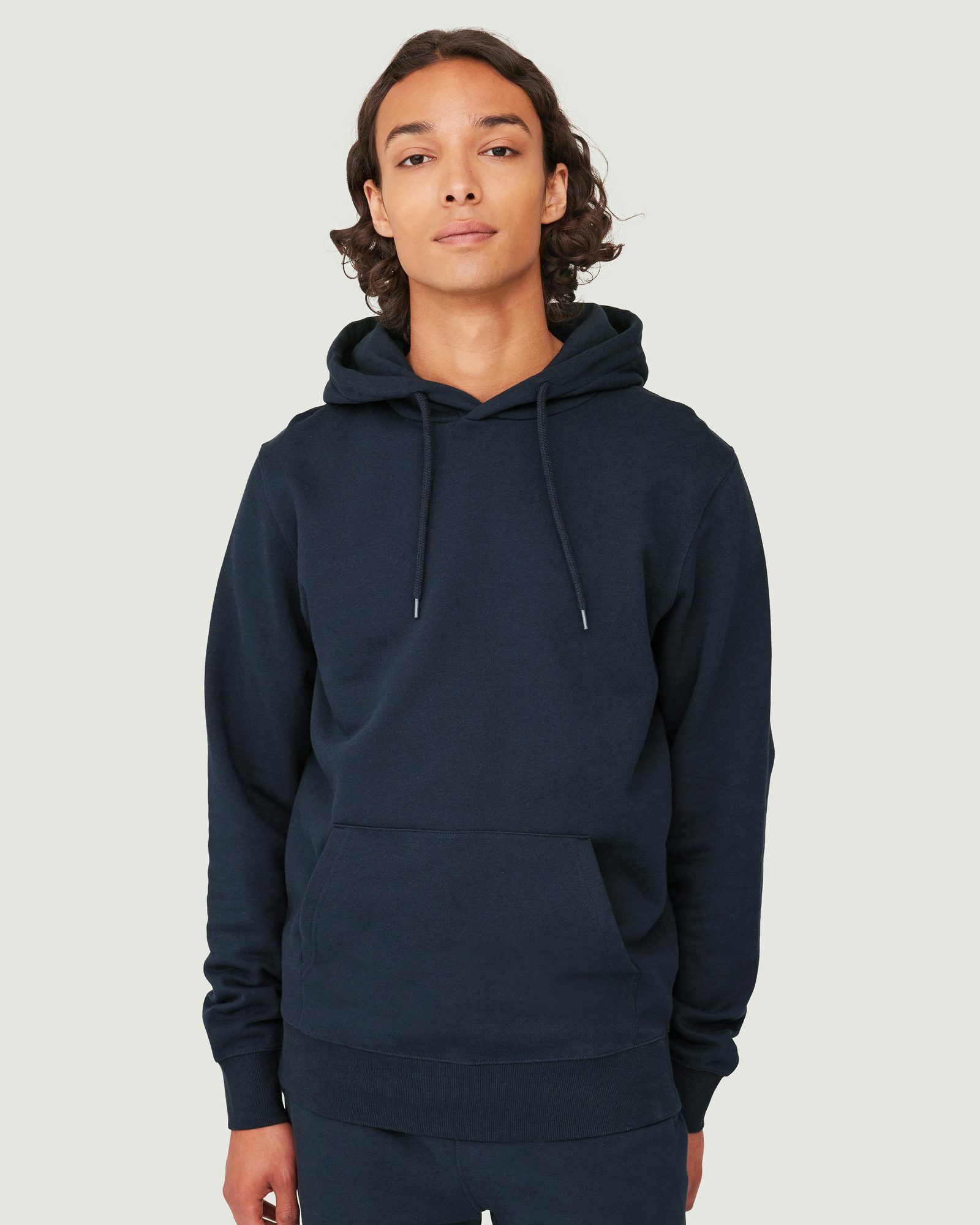 MSGM｜HOOD/ZIP-UP (3340MM74 227799 99) MSGM｜HOOD/ZIP-UP (3340MM74 227799 99) Black Oversized Zip