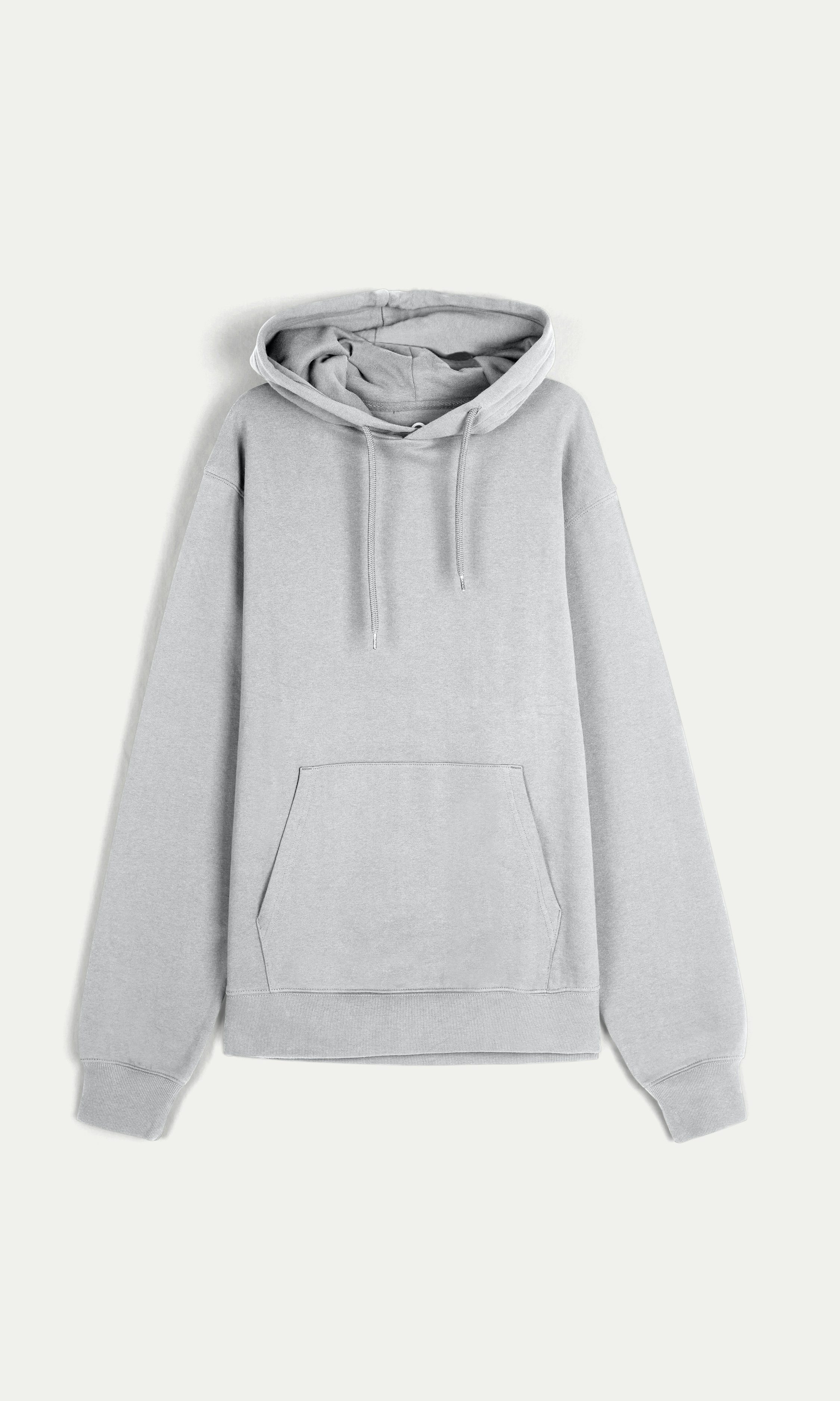 nm-1007) MASSES SWEAT HOODED 2 グレー nm-1007) MASSES SWEAT HOODED 2 グレー