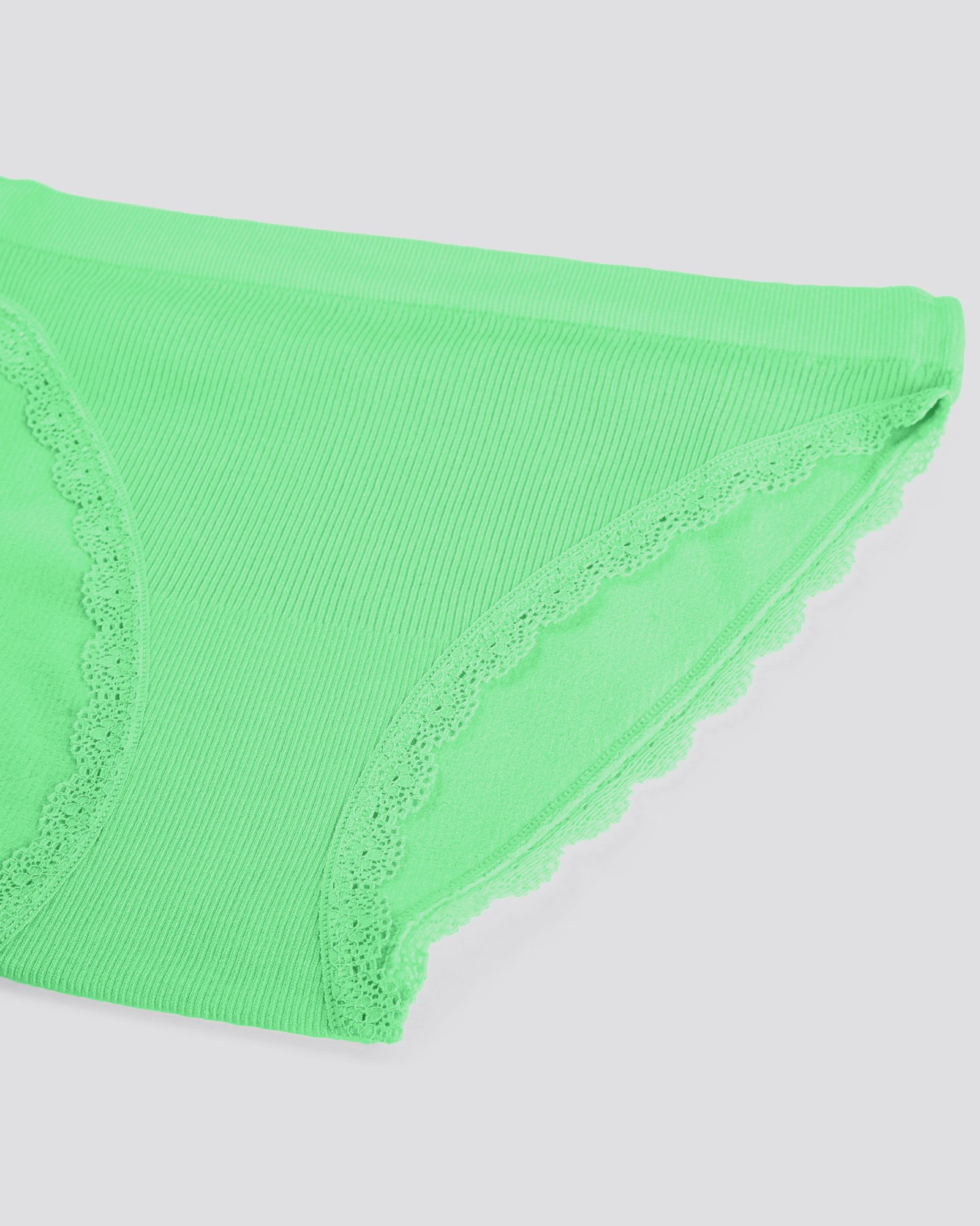 Light Green Briefs 