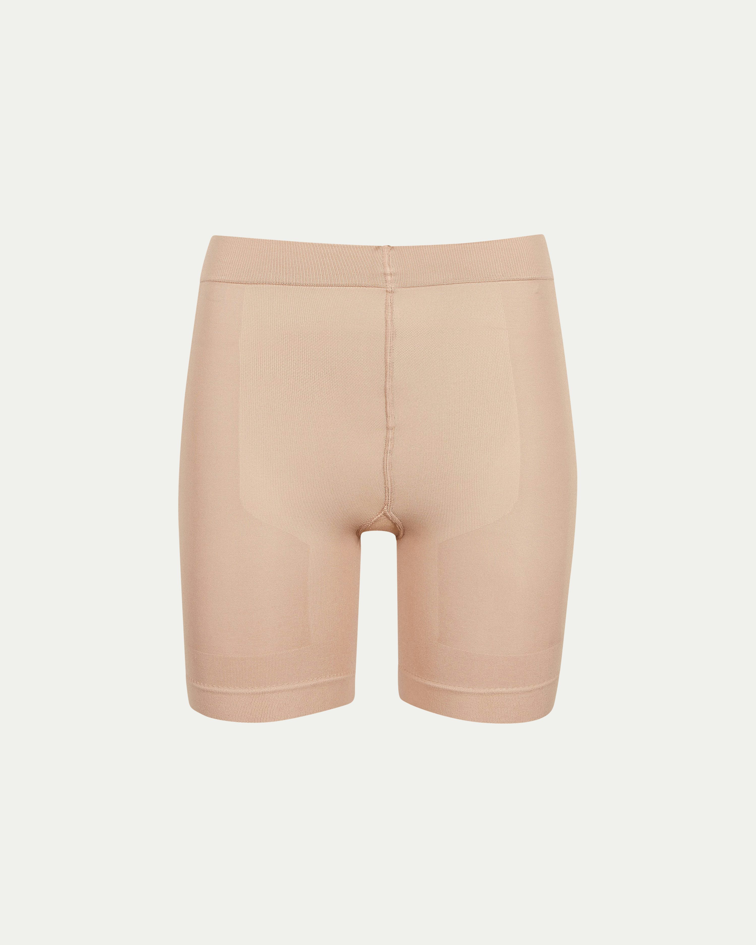 CLiO Women's Shaping Short - Nude