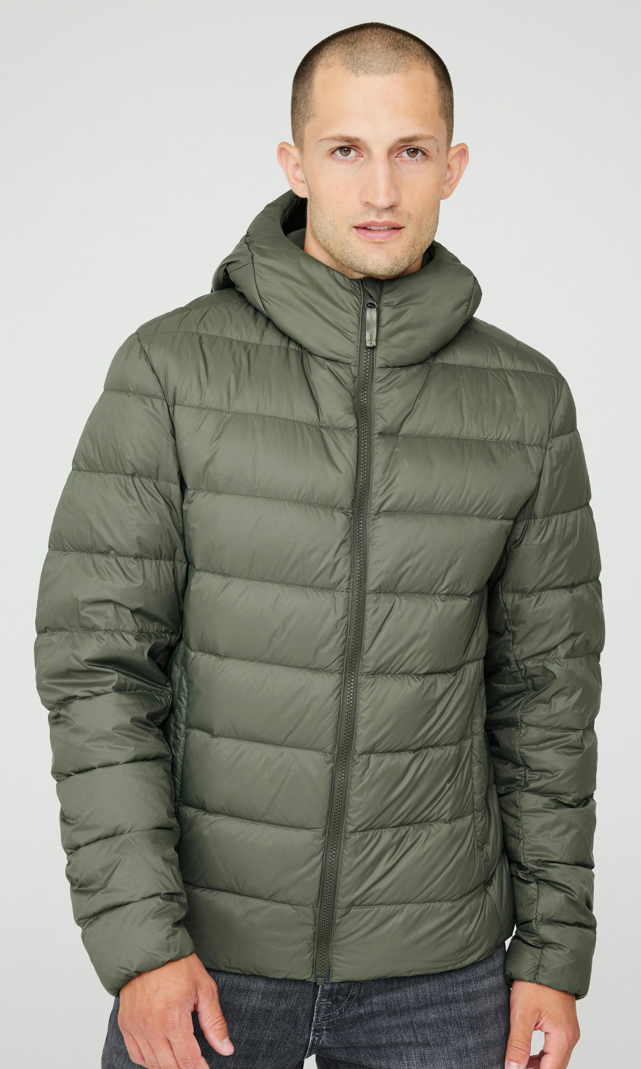 ブルゾン Mm The Cube Camel Polyester Greens Padded Jacket WBZumo Bomber Jacket - Sports Green – Woodbird