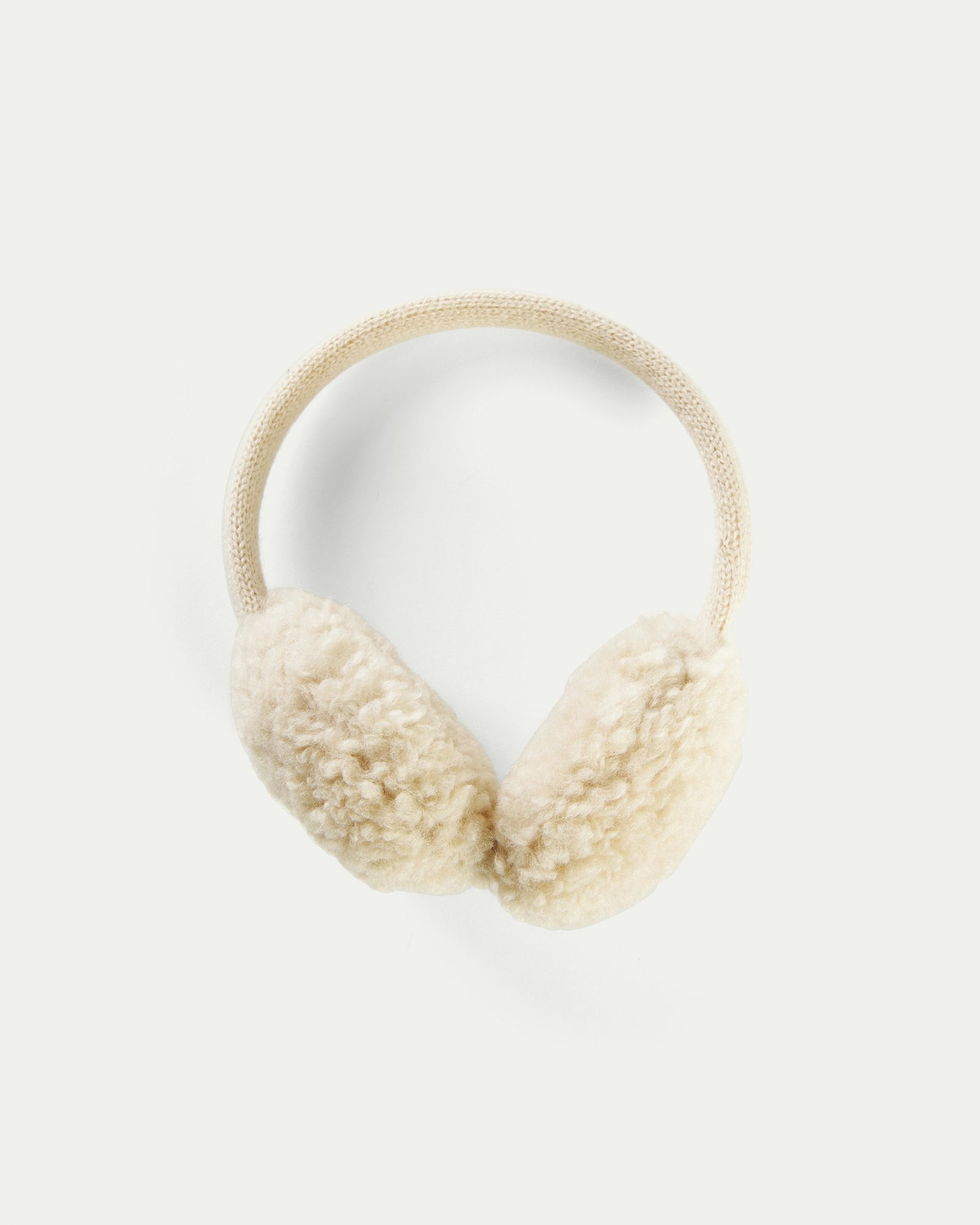 Beige Ch Maya Earmuffs | Children | Children clothes | Cubus