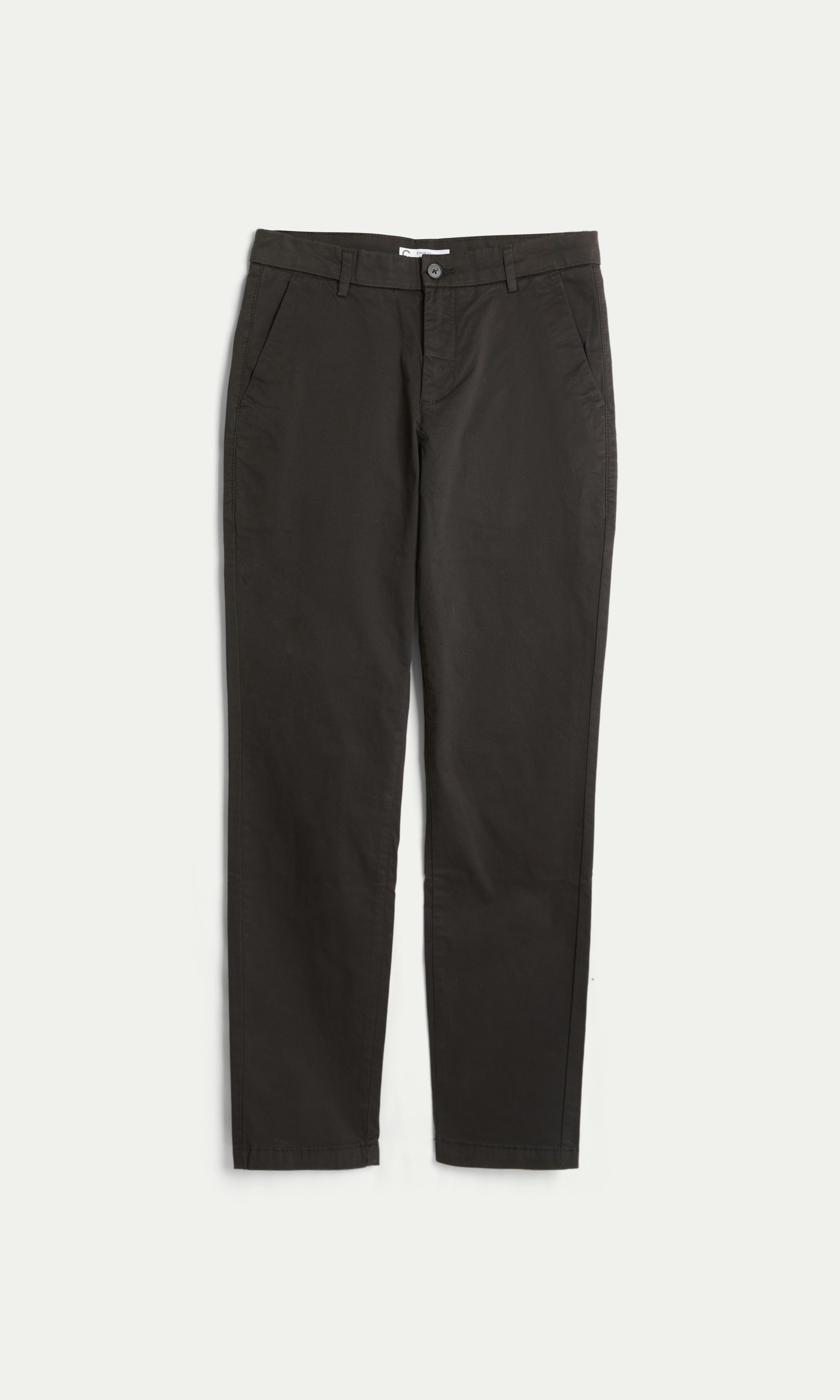 【新品未使用】time is on CLASSIC CHINO BLACK 3 Classic Chino Pants Black | UNTUCKit