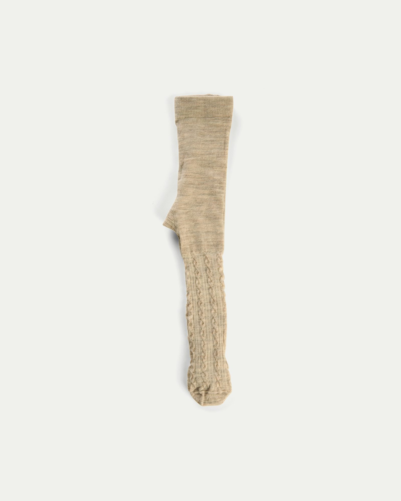 Cable outlet tights baby