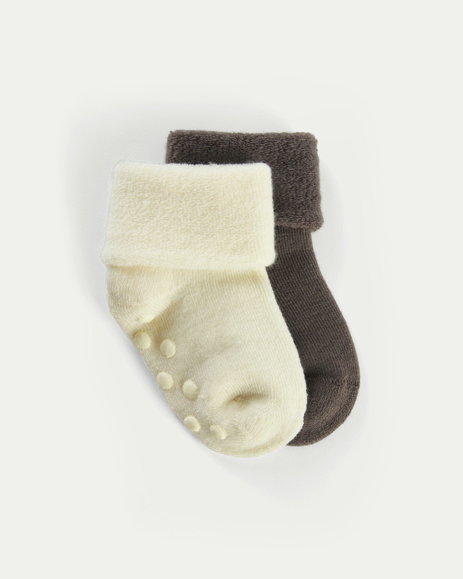 Infant best sale wool socks