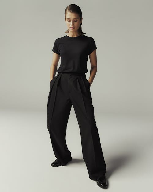 Aurora Trousers  Lille Clothing – LILLE Clothing