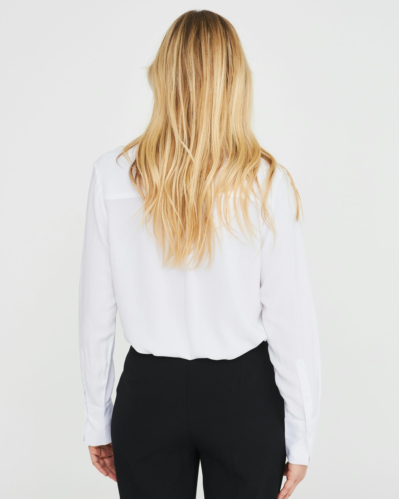 elu Aurora blouse White Sサイズ 試着のみ | camillevieraservices.com