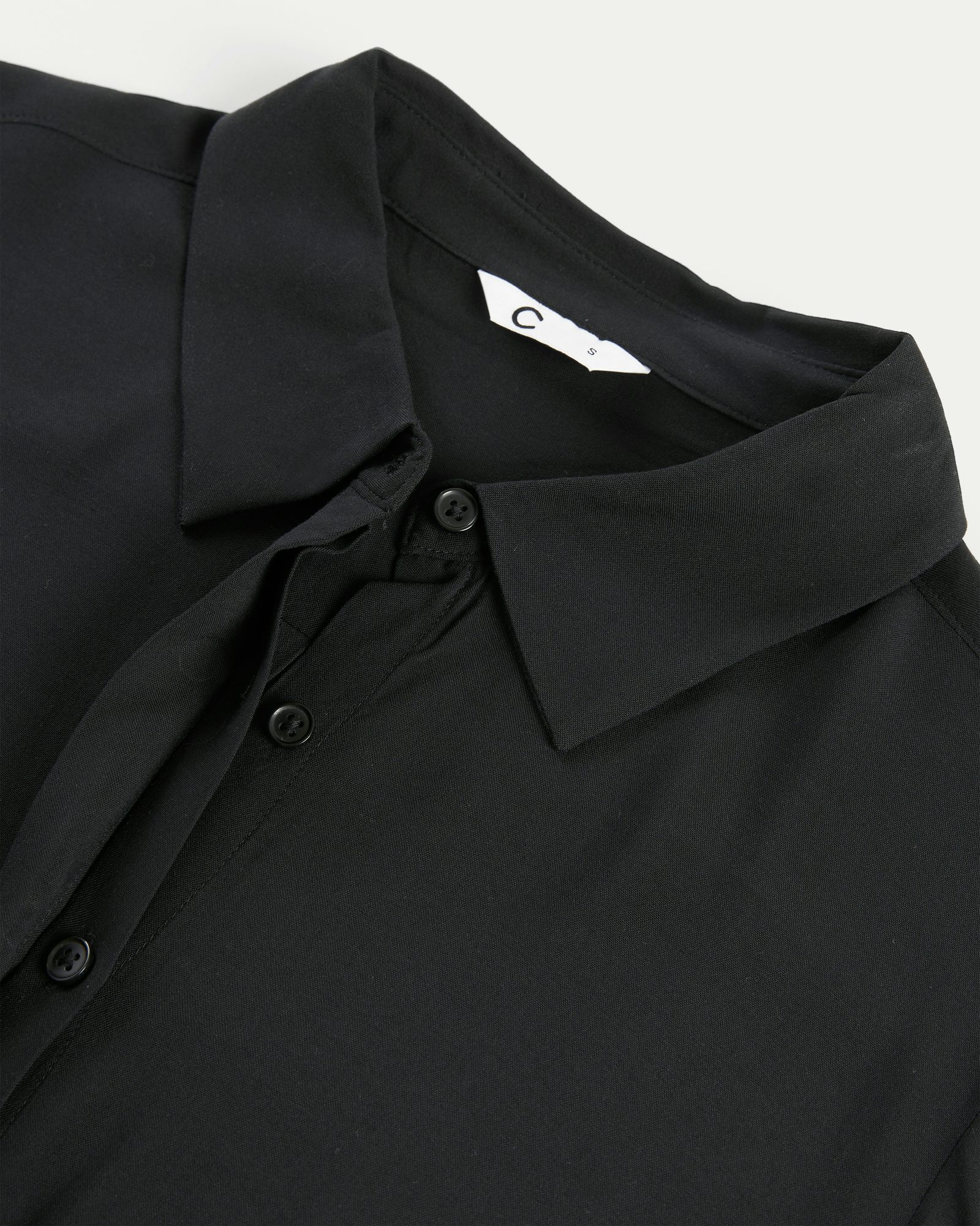 Black L Aurora Blouse | Women | | Cubus