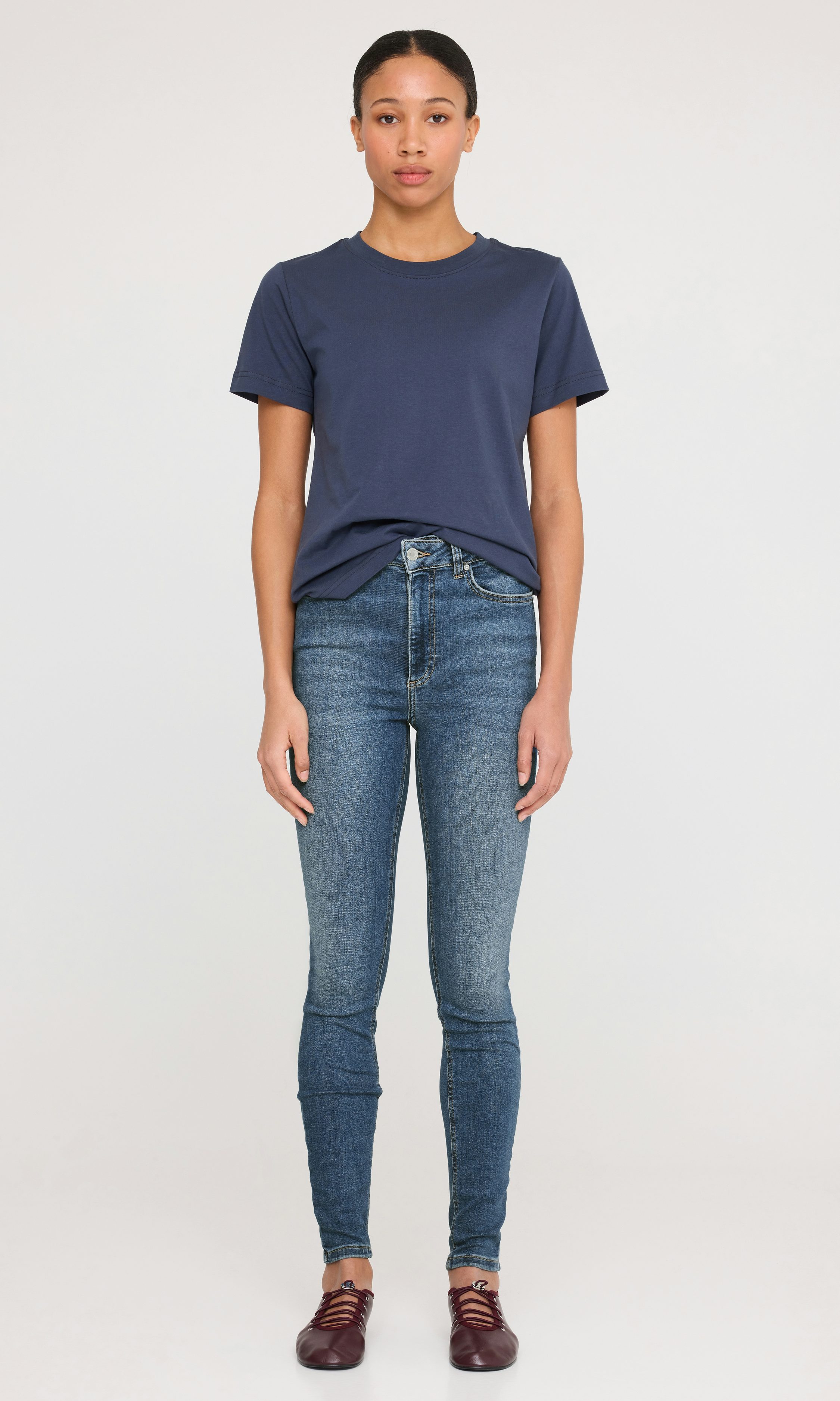 Cubus curve jeans store