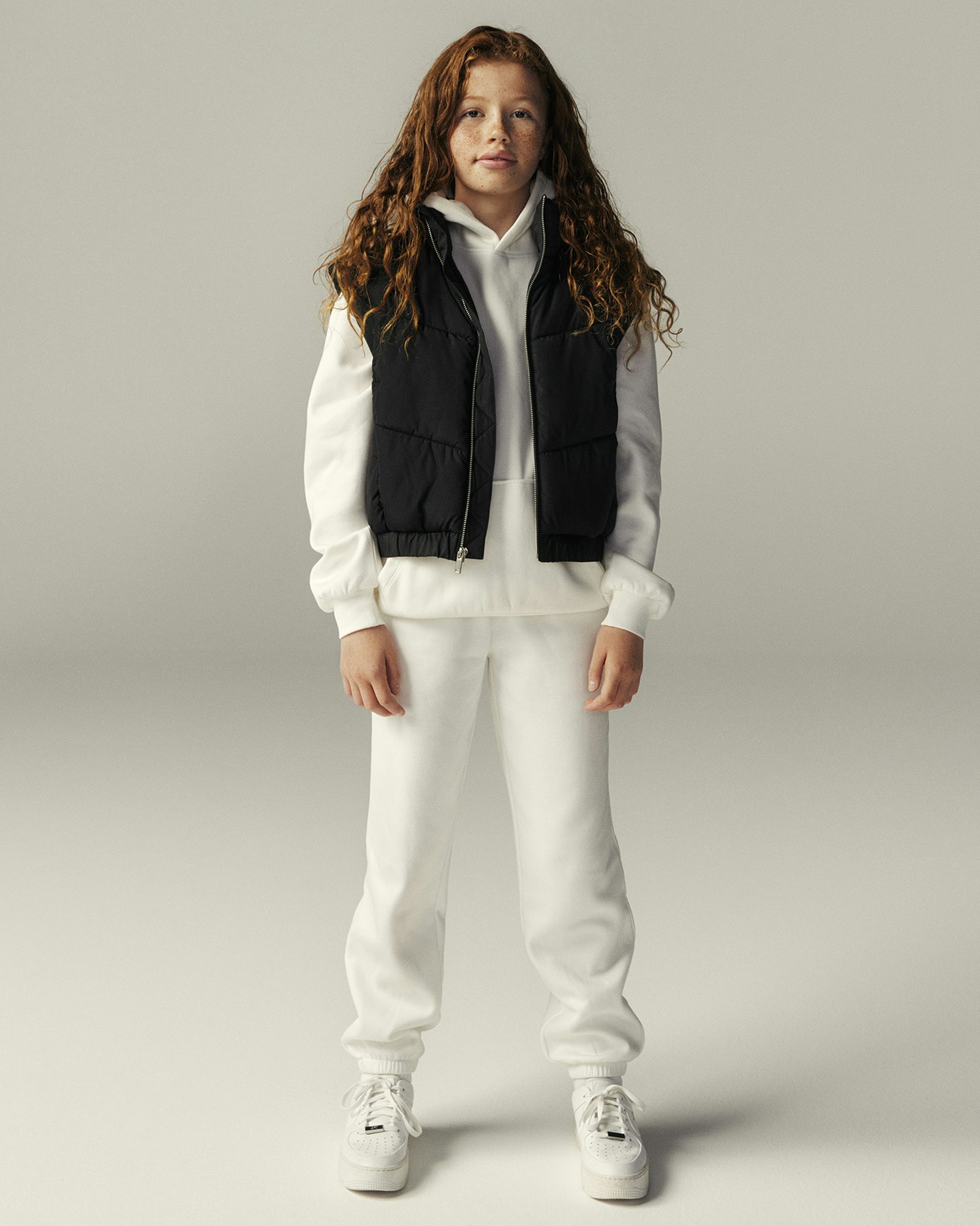 Big w cheap puffer vest