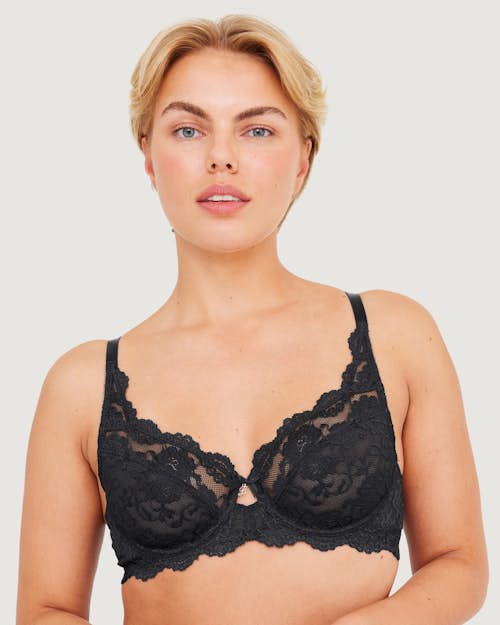 Buy 2 Pc Combo of FEMULA Monika Padded Bra for Enhancing Bust, Making it  look Bigger, Attractive and Natural for Women & Girls (One Pc Each of Ivory  & Red Colour) Size