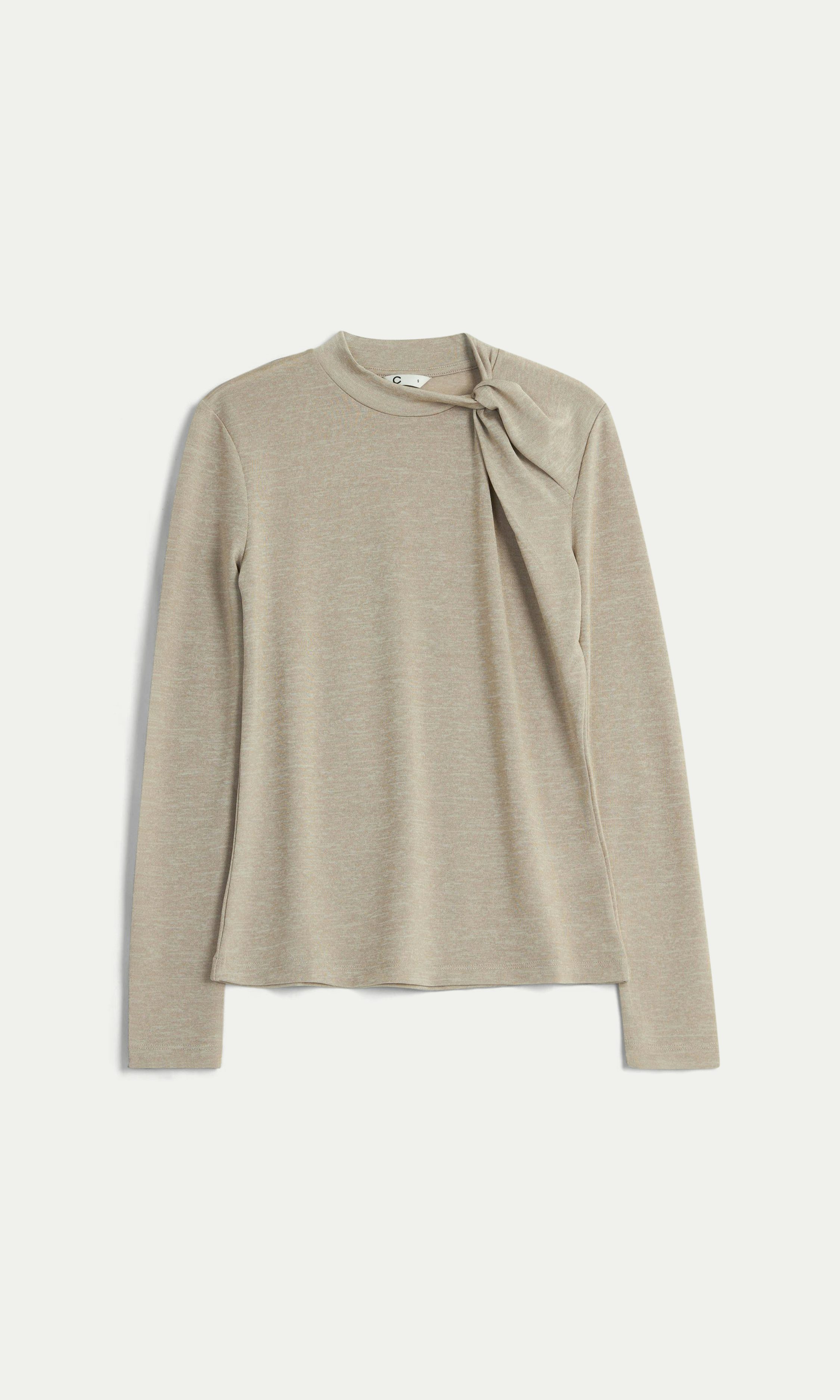 Black L Juno Top | Women | | Cubus