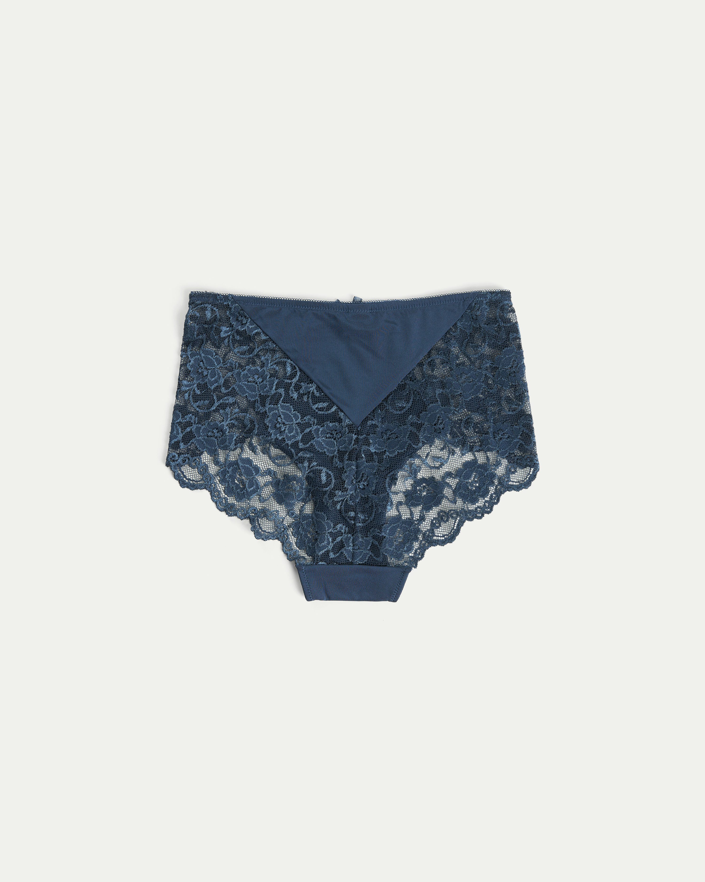 Sloggi Romance Tai Brief - Belle Lingerie