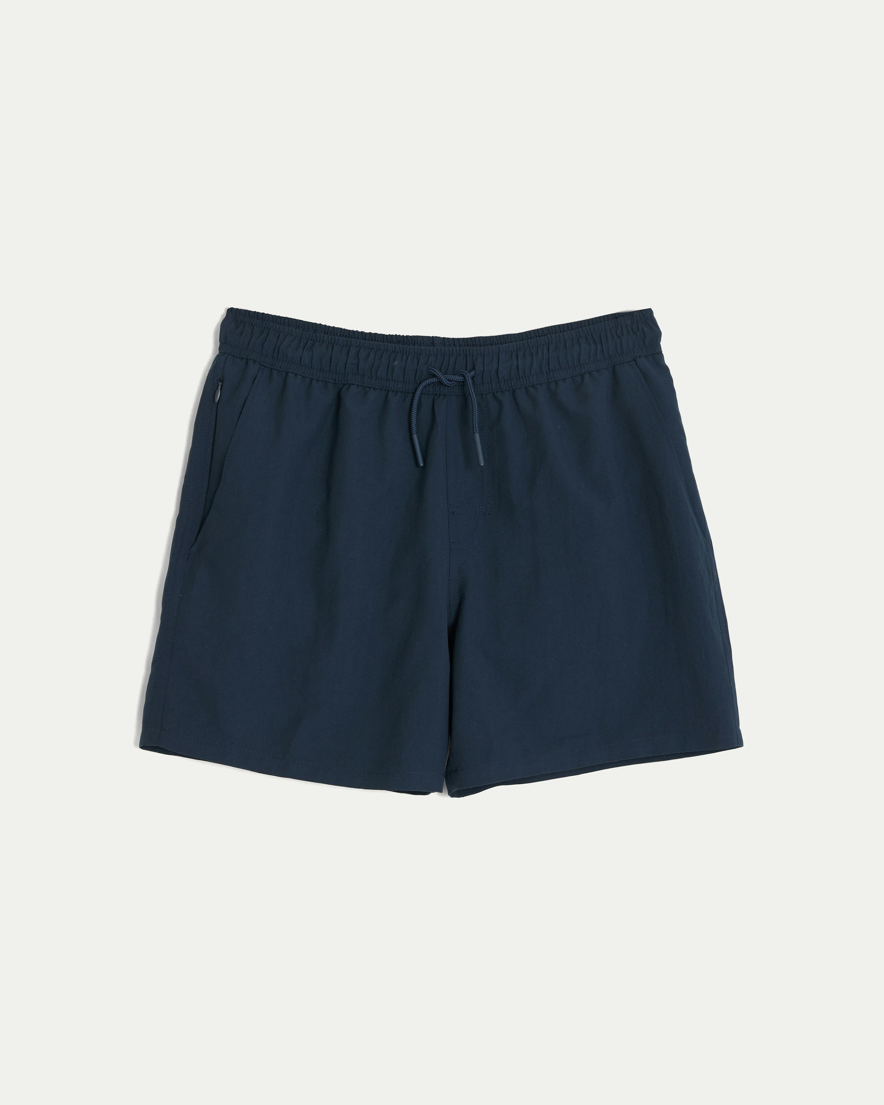 SALE！litmus JOHN BLACK TAILORED SHORTS Black M John Swim Shorts | Men | | Cubus