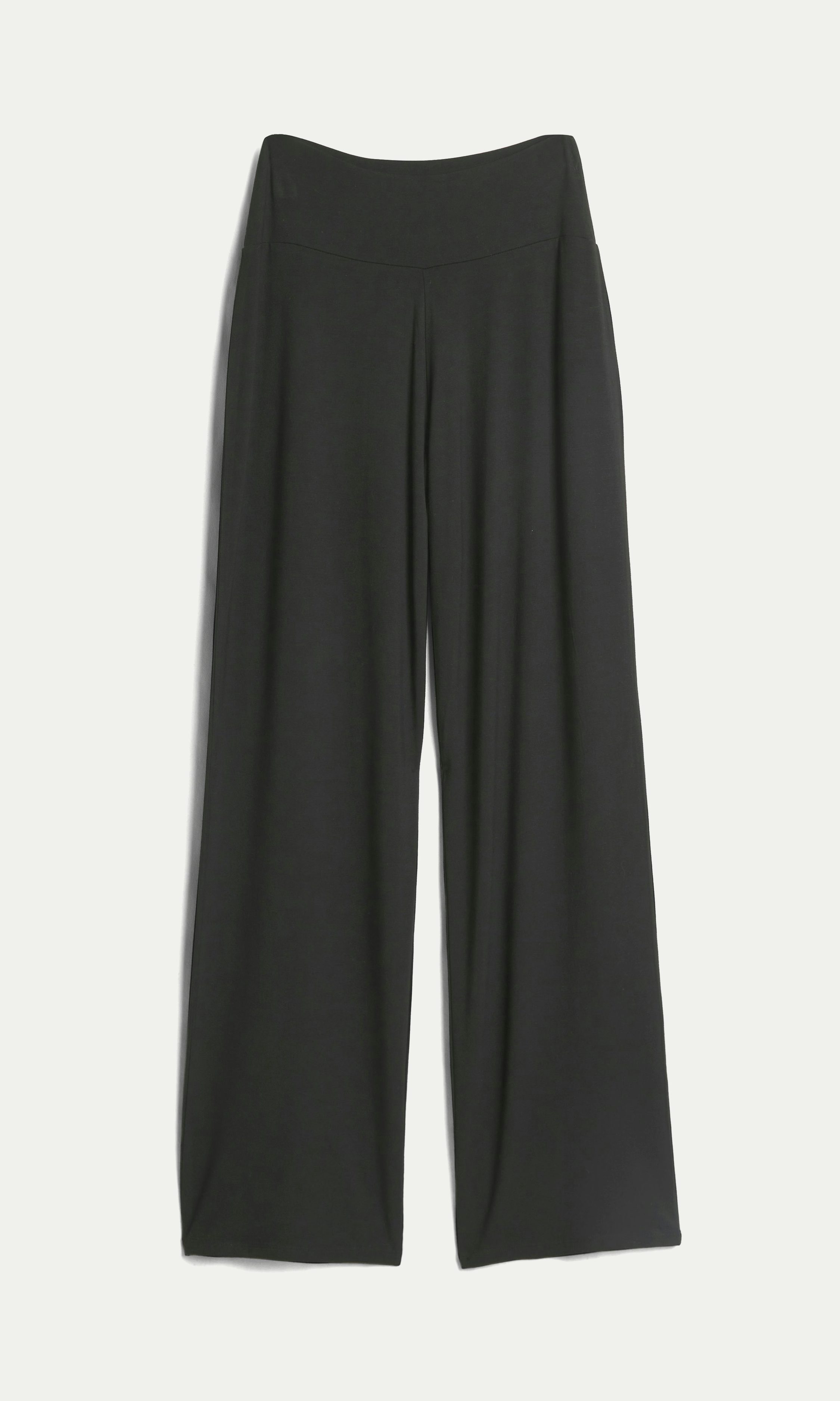 Dark brown L Eliza Pleated Pant | Women | | Cubus Dark brown L Eliza Pleated Pant | Women | | Cubus
