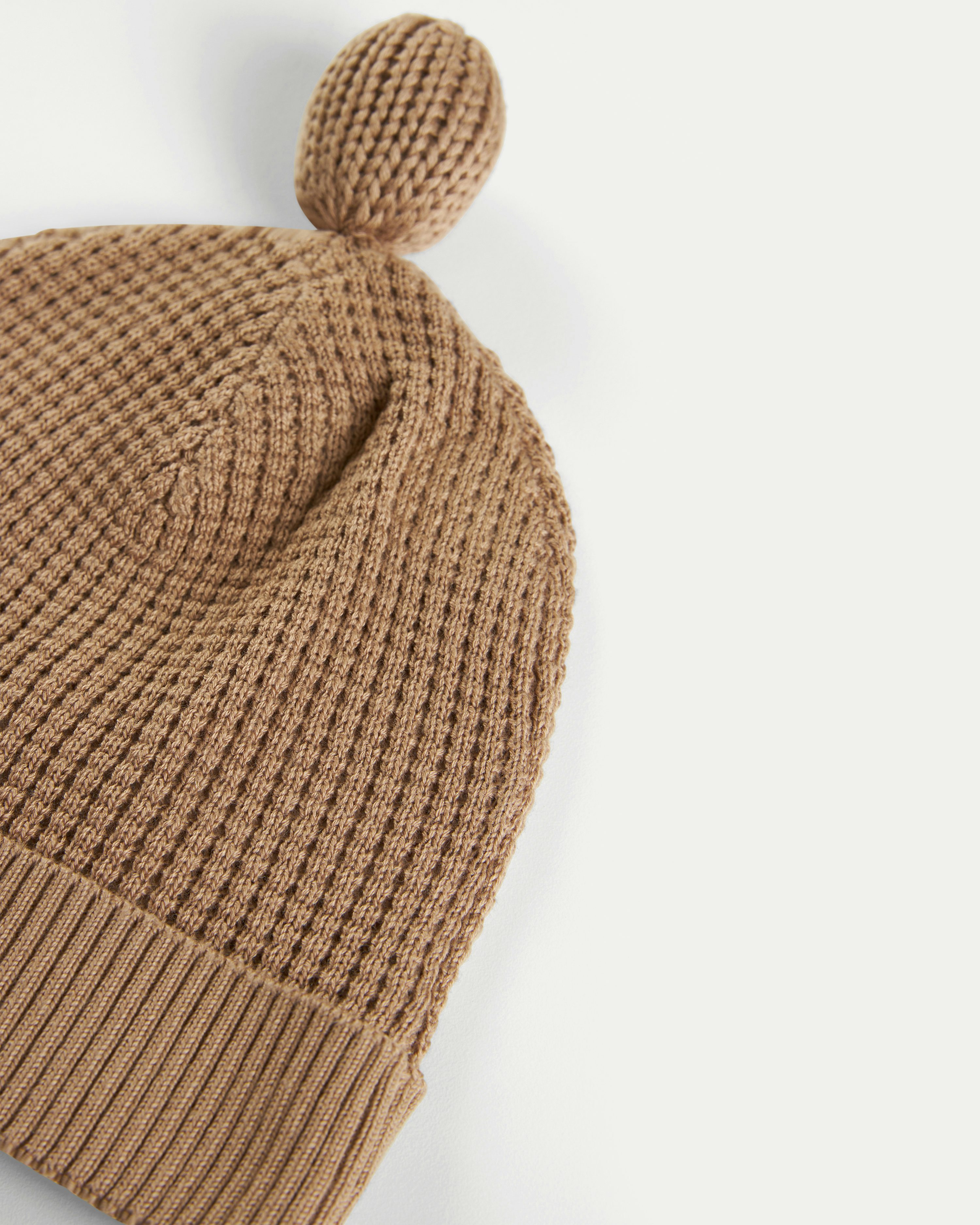 商品画像：Chi_Logo_Beanie_Navy_edited__2 3