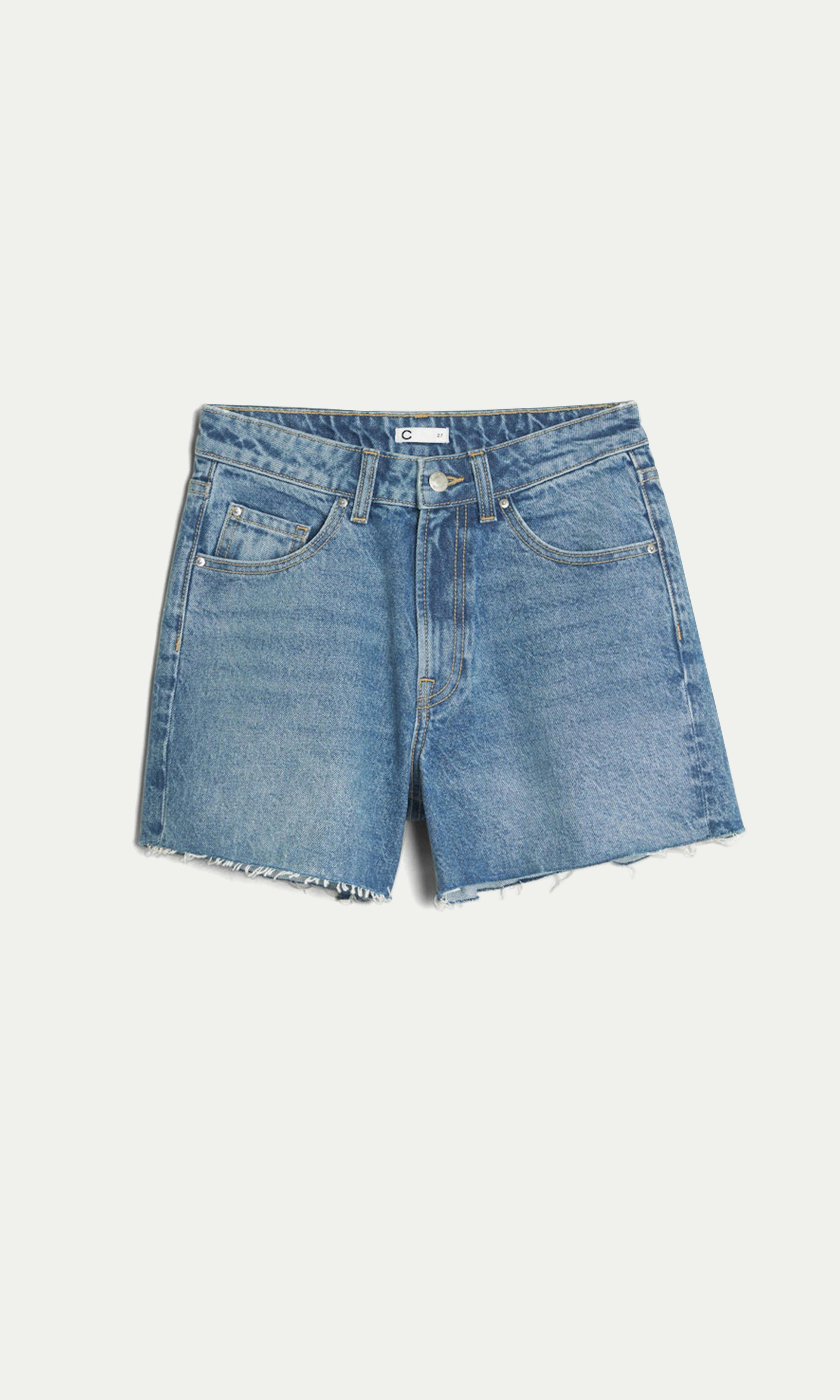 Short jean 2019 on sale