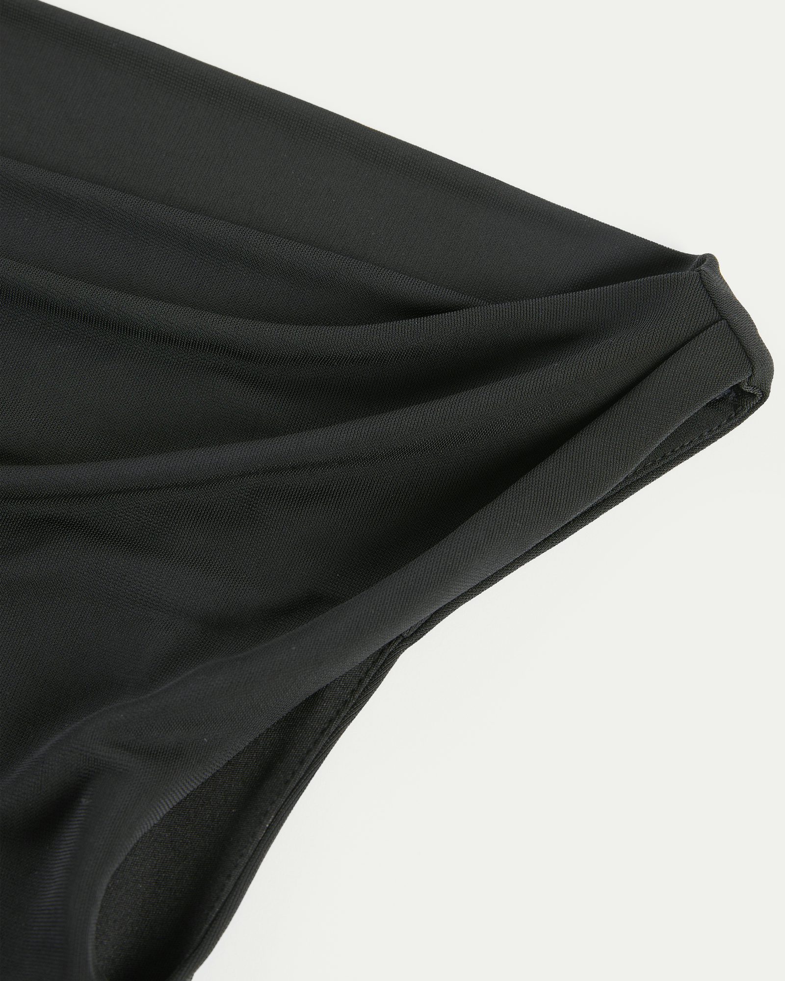 Black L Clover Top | Women | | Cubus