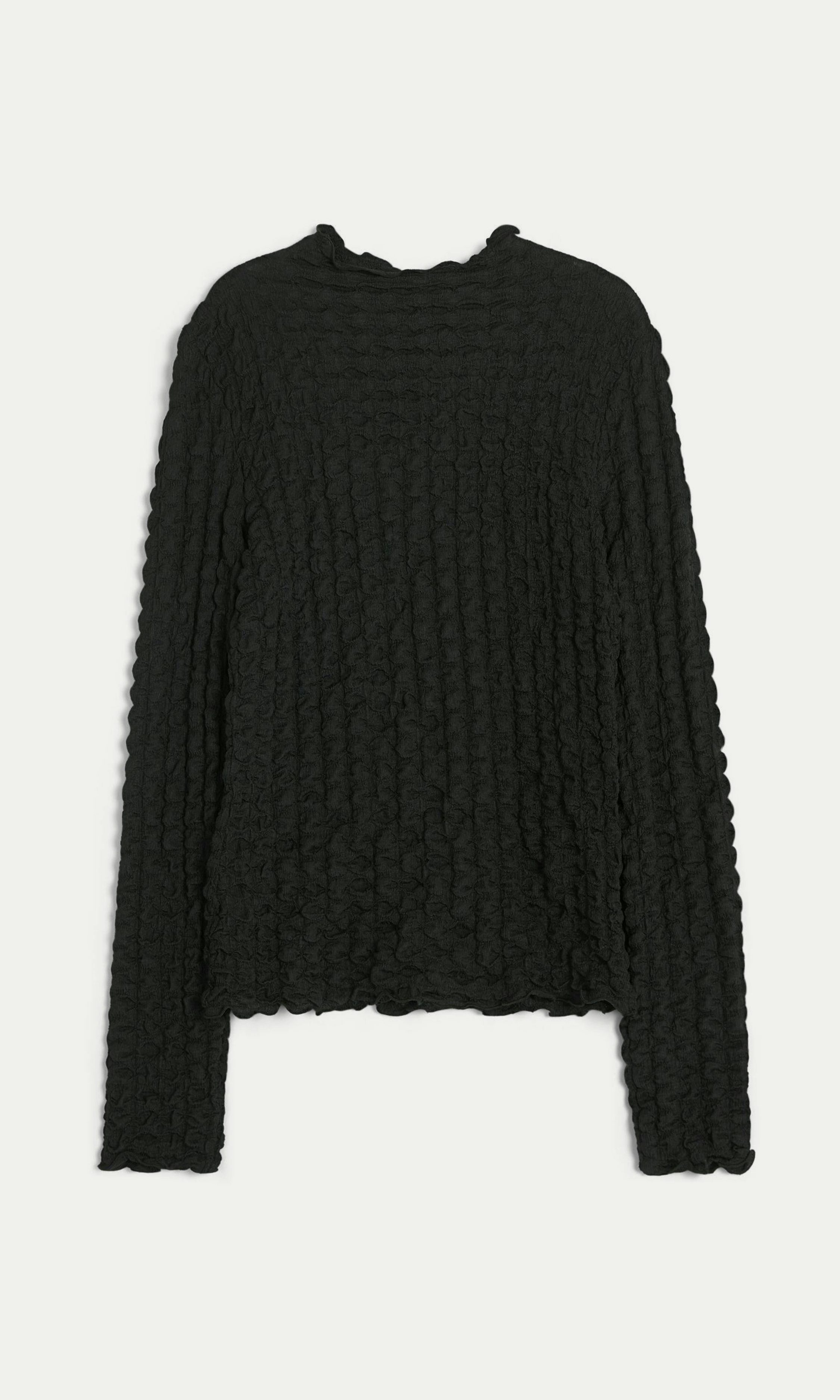ホブズ HOBBS DESTINY STRIPE KNIT （BLACK MULTI） Hobbs Destiny Striped Jumper, Black/Multi