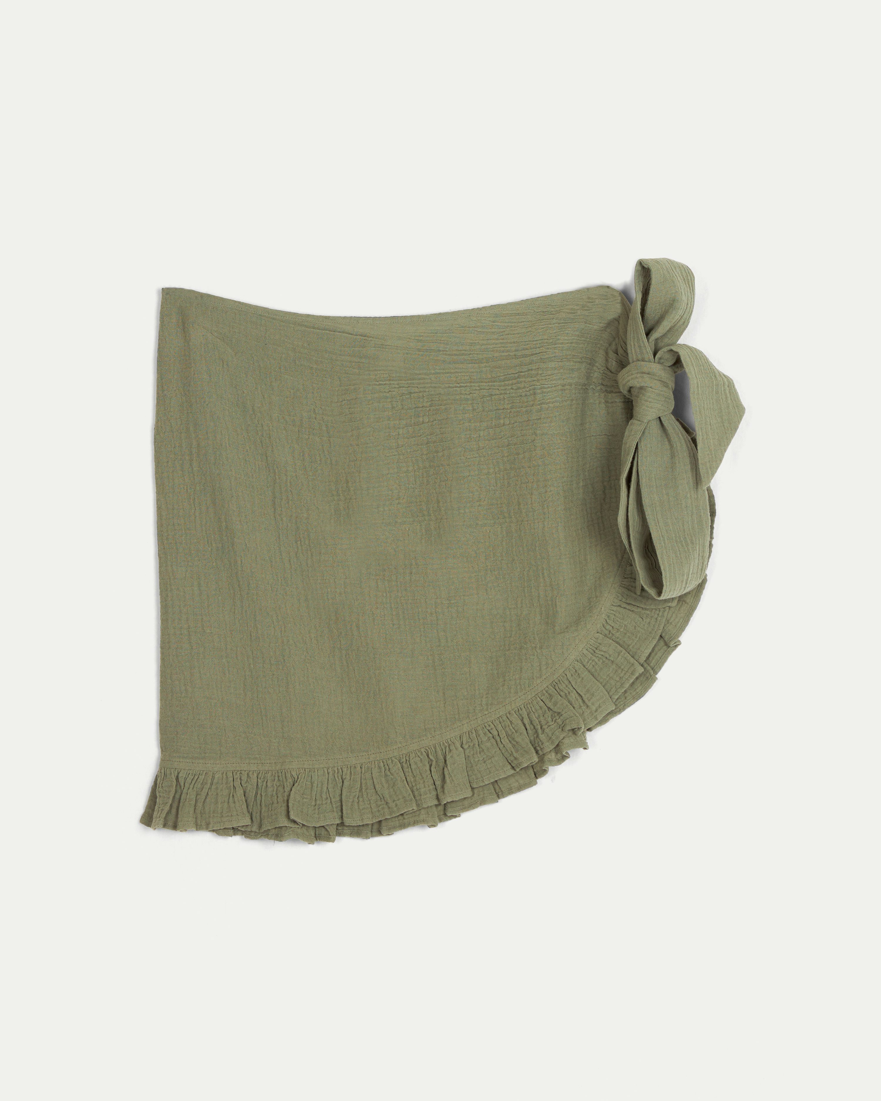 Wrap skirt glassons on sale