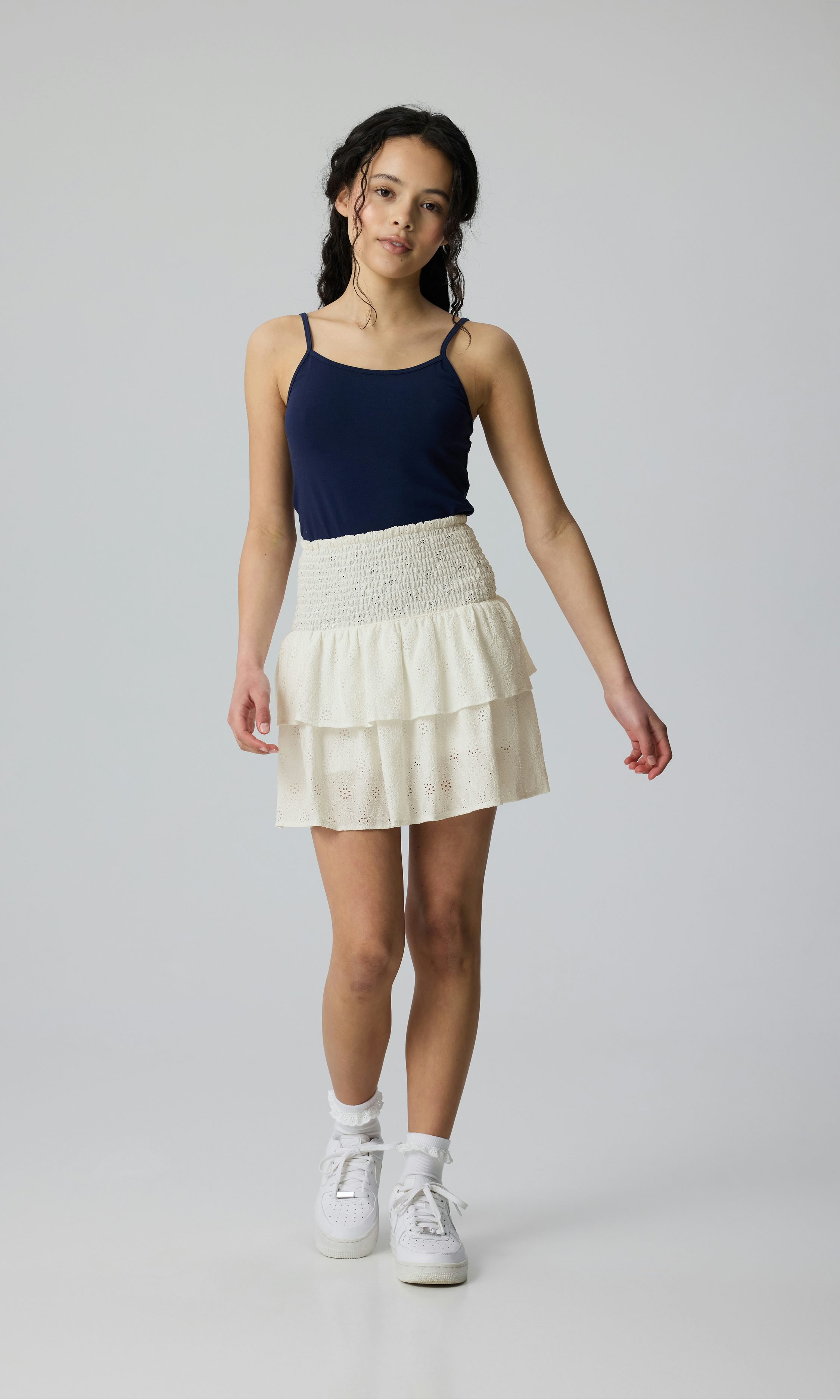Off white Ch Ylva B Skirt BG | Children | Children clothes