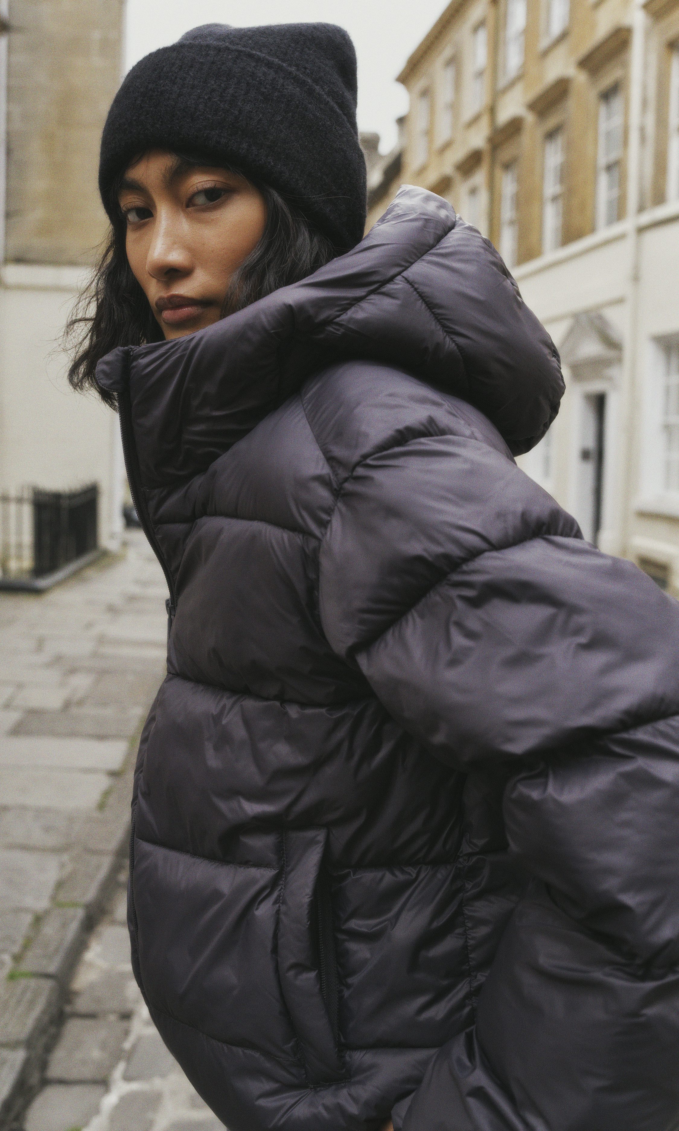 Acw down jacket hotsell