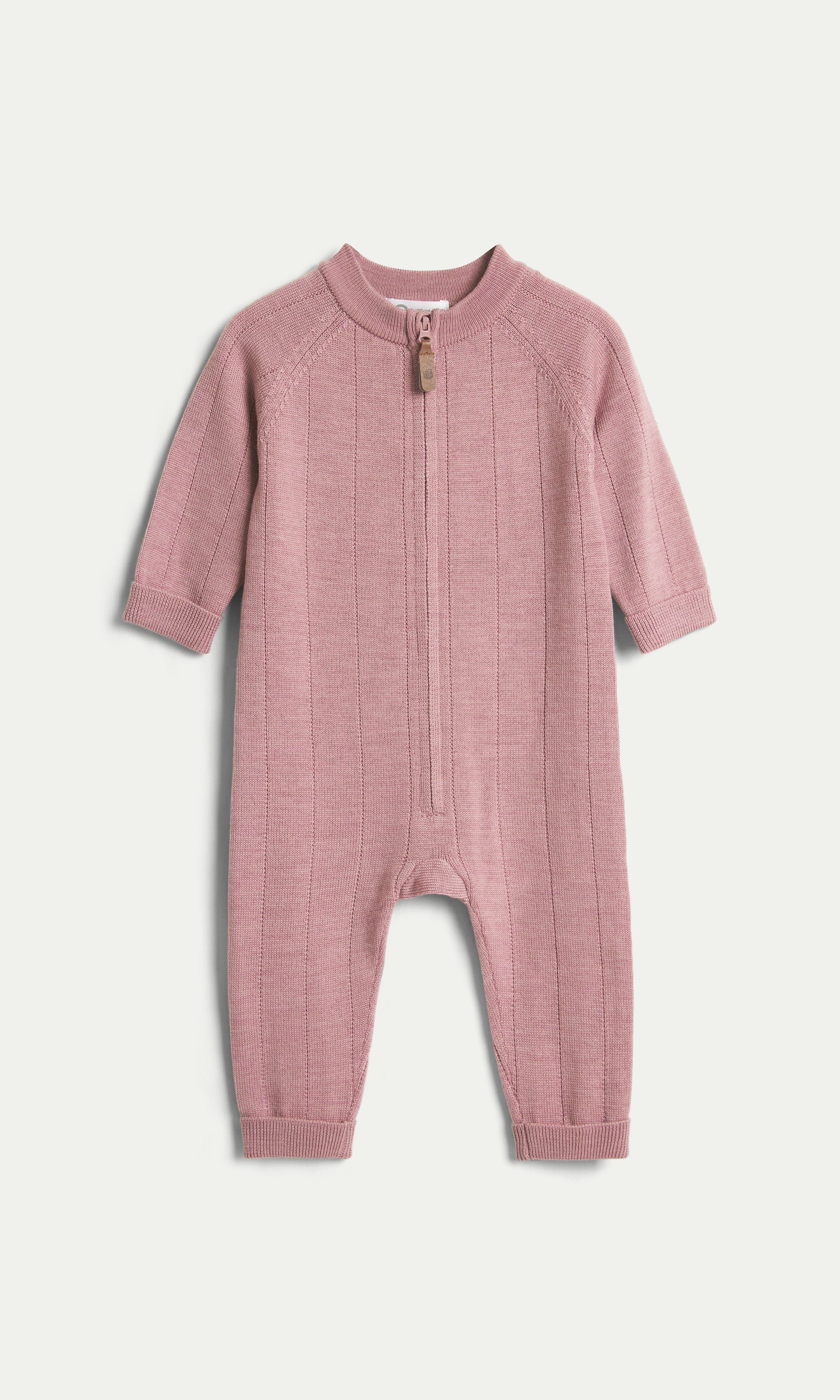 【KOOLOSET】[6oz Quilted] CN Incision Quilted Jumper Quilted Sweatshirt Romper - Forest – Orcas Lucille