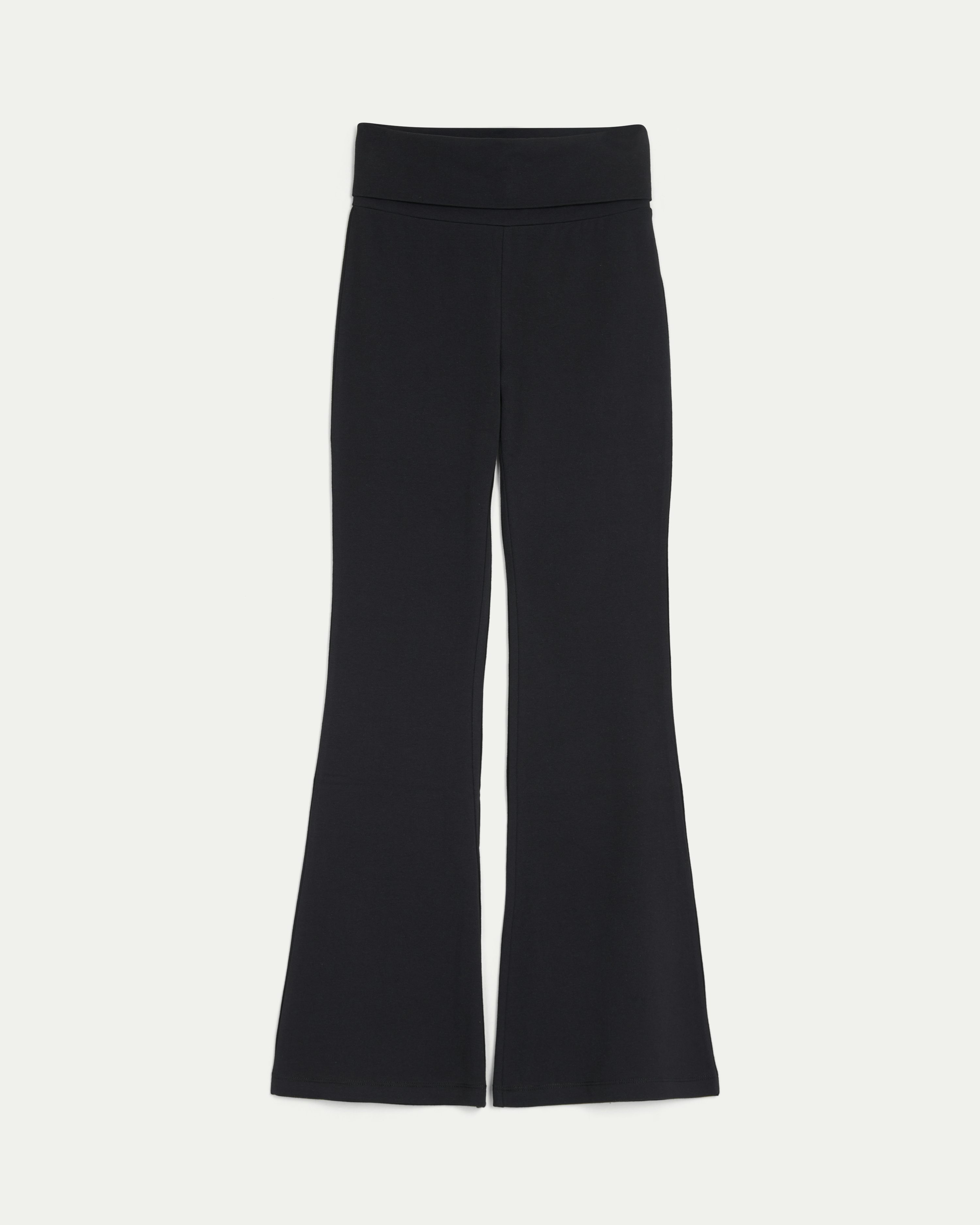 Tween Black Flare Pant – Sofi Stella Women's & Children's Boutique
