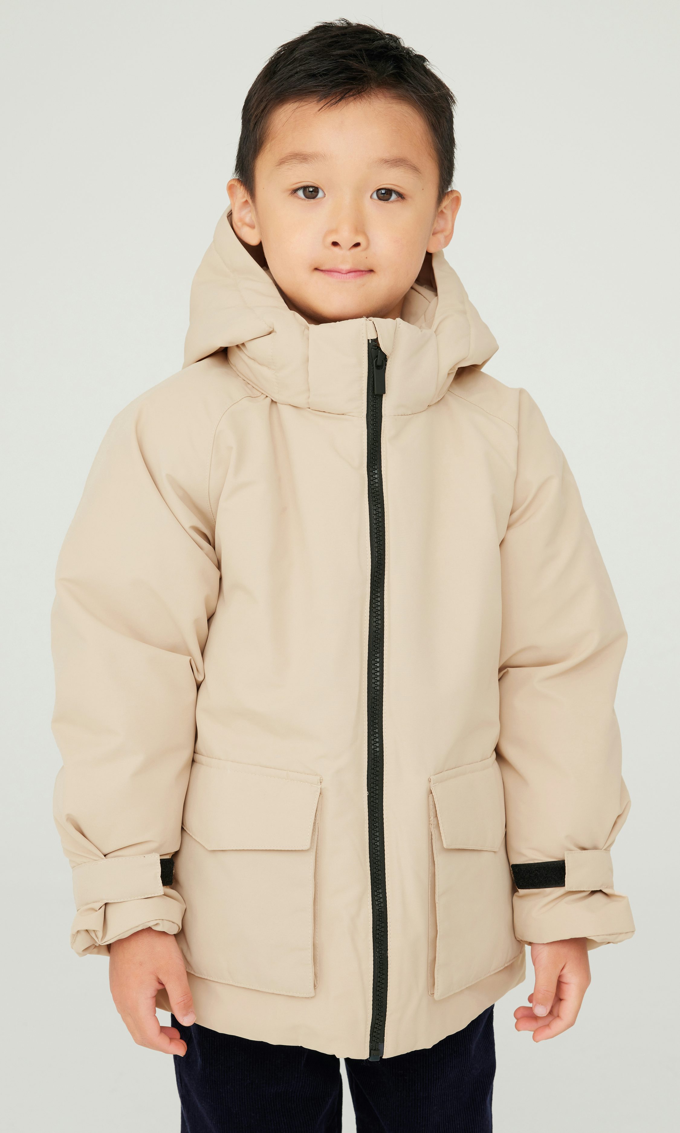 ジャケット・アウター SUNSEA 17aw W-face wool Chester coat Jackets & Coats – WeatherWool