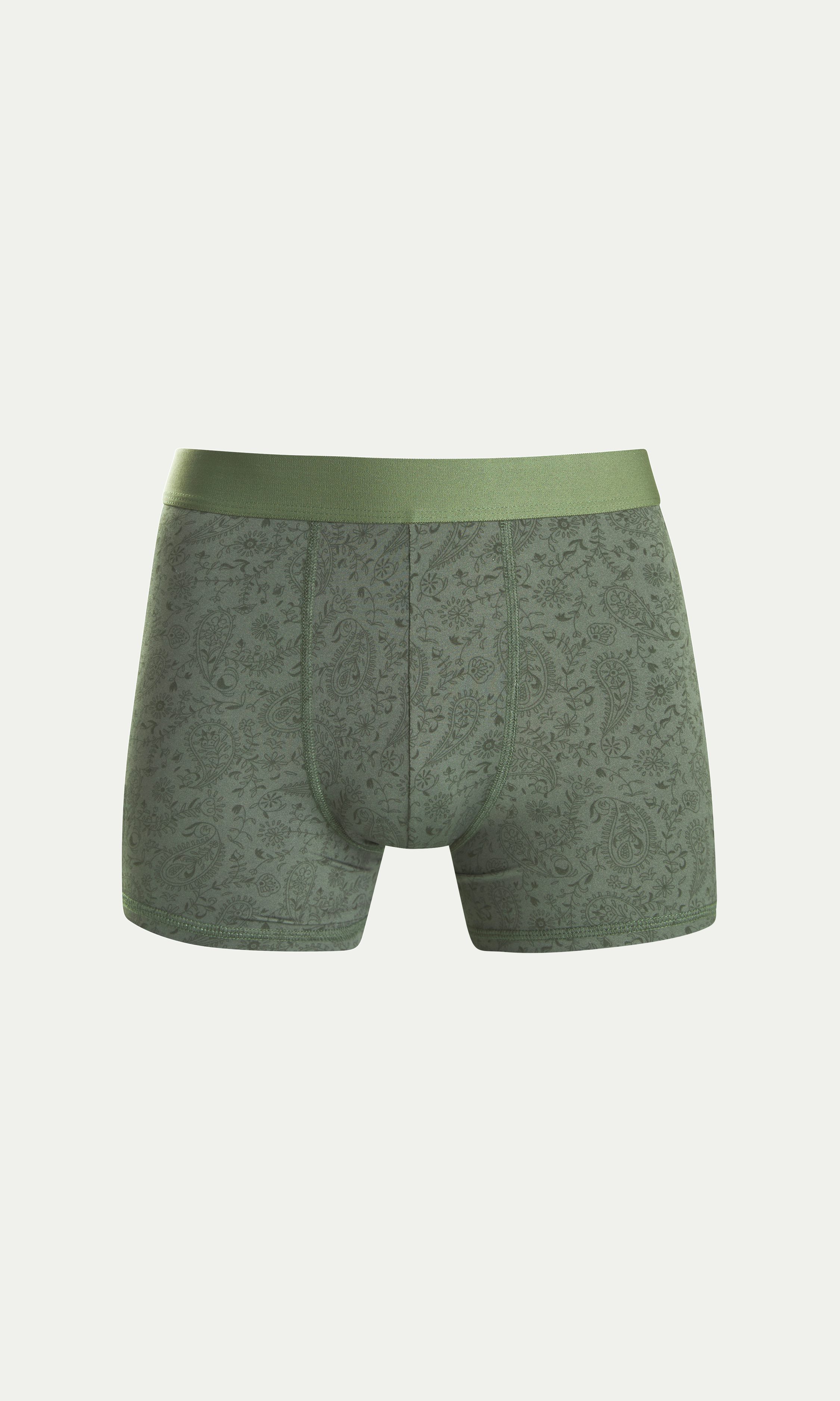 Boxershorts microfiber store