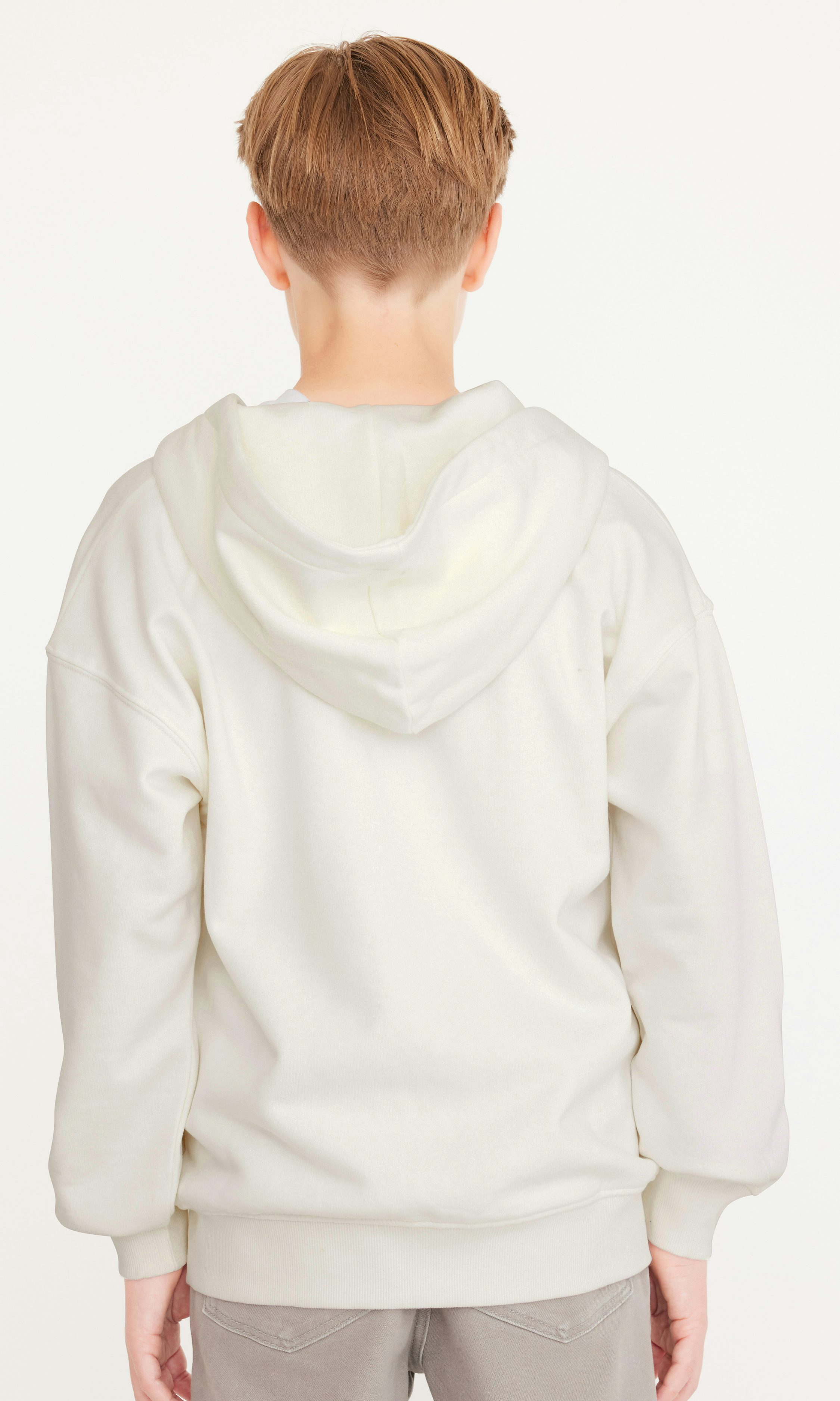 トップス CIVIATELIER NAF1 LACEUP HOODIE White NAF1 LACEUP HOODIE｜CIVIATELIER｜STADIUM ONLINE SHOP