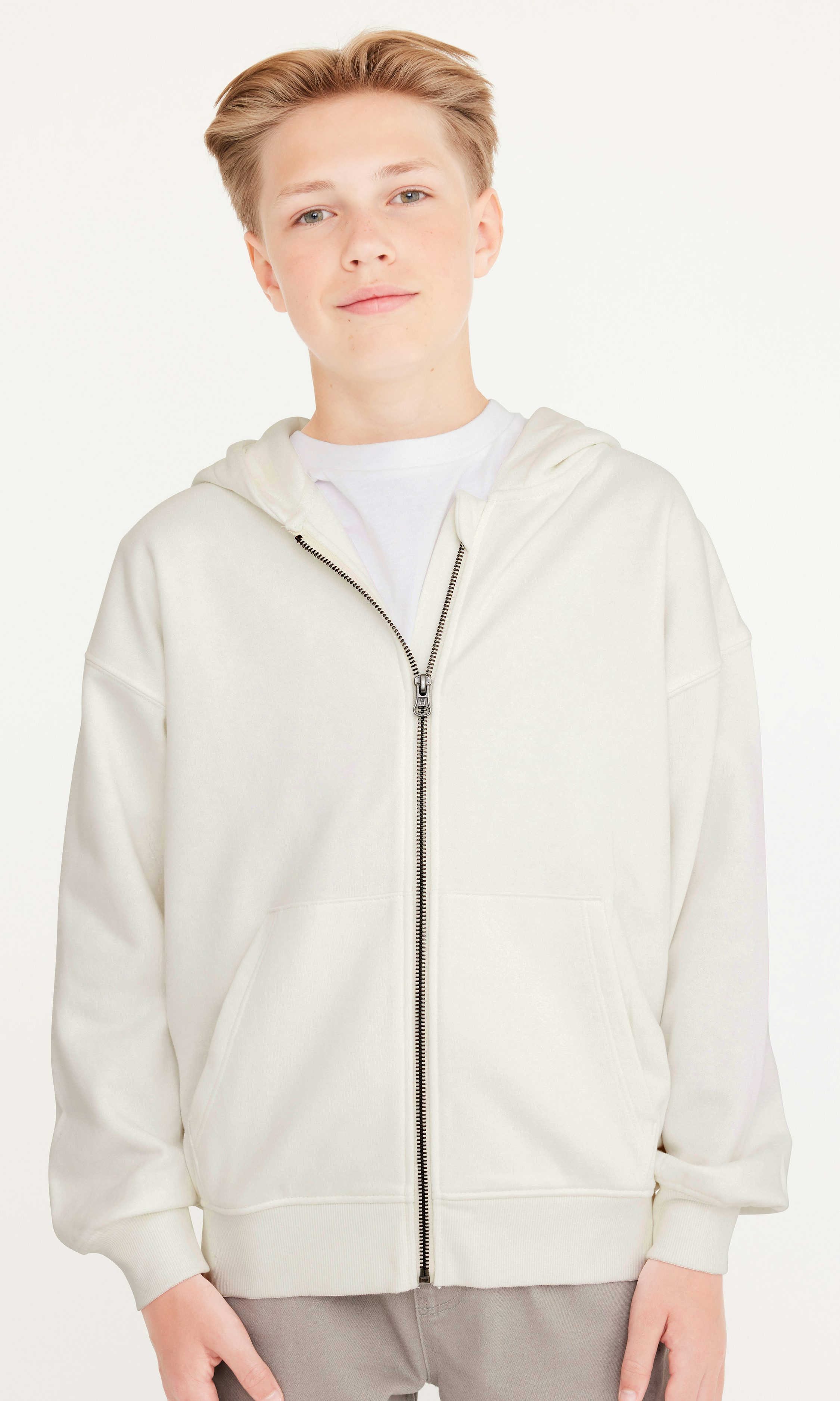 Off white Ch One Zip Hoodie S BB | Children | Children