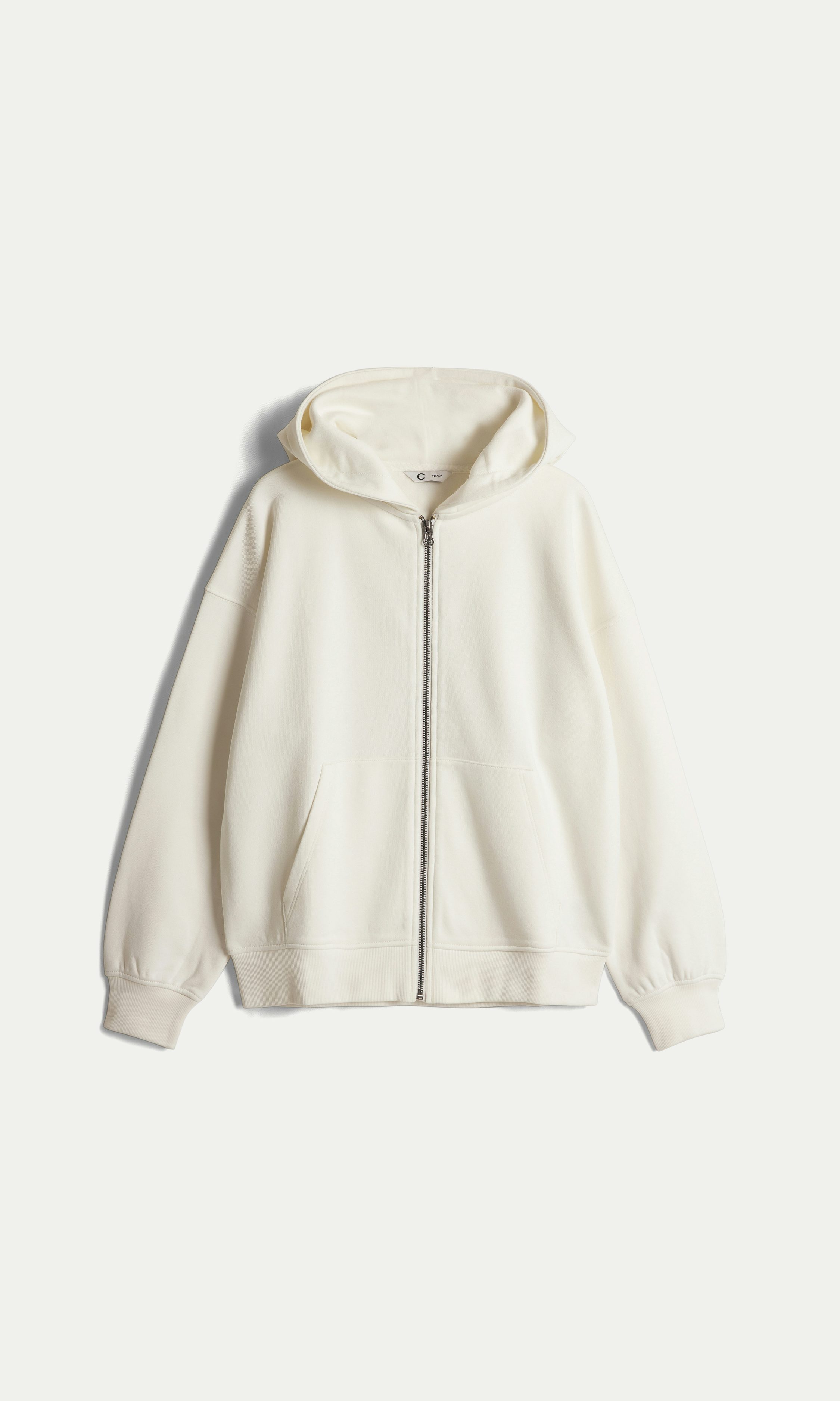 Off white Ch One Zip Hoodie S BB | Children | Children