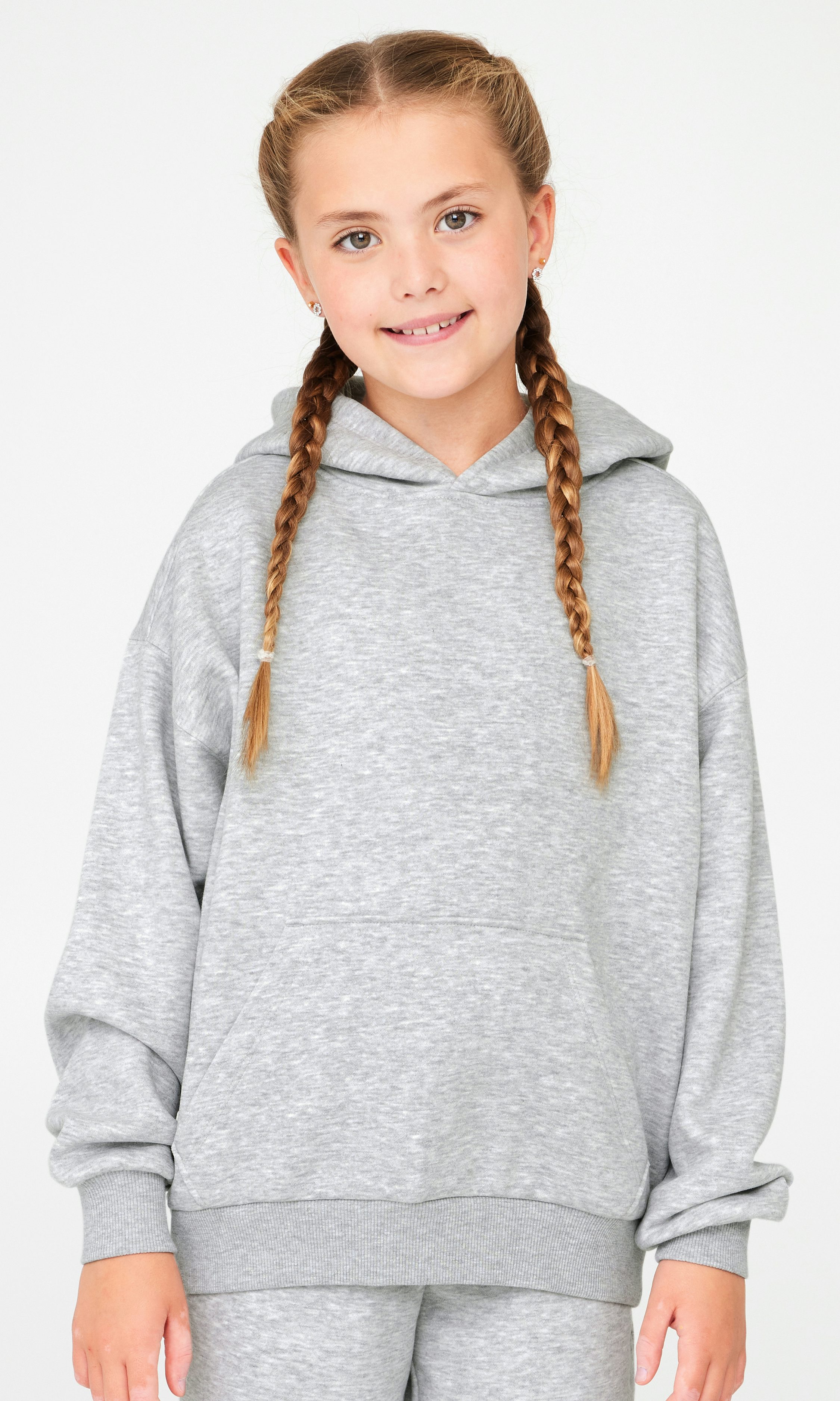 CH is for CLUBHAUS Hoodie グレー M Men's Club Hoodie | Green | On United States