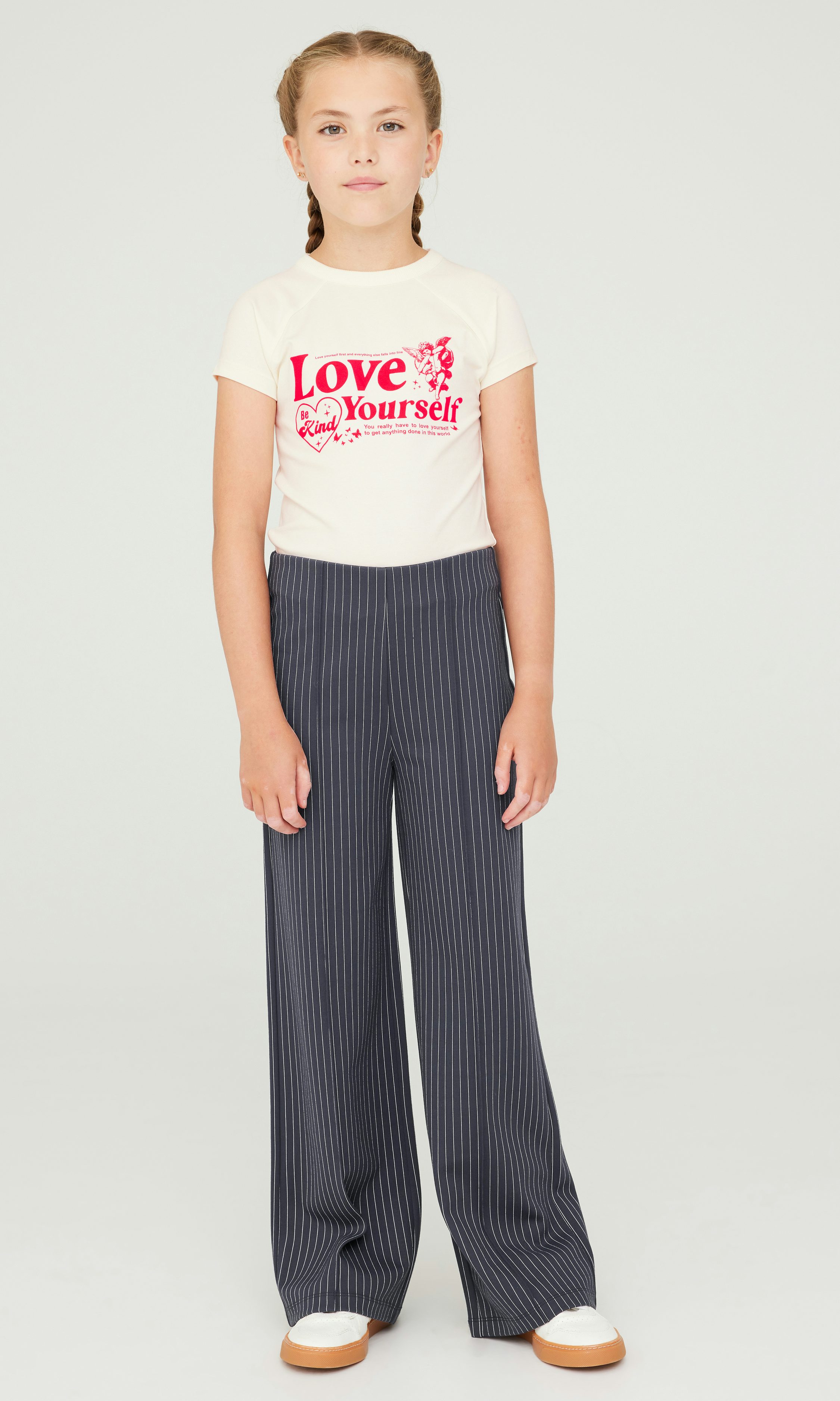 Black Ch Molina Pants BG | Children | Children clothes | Cubus