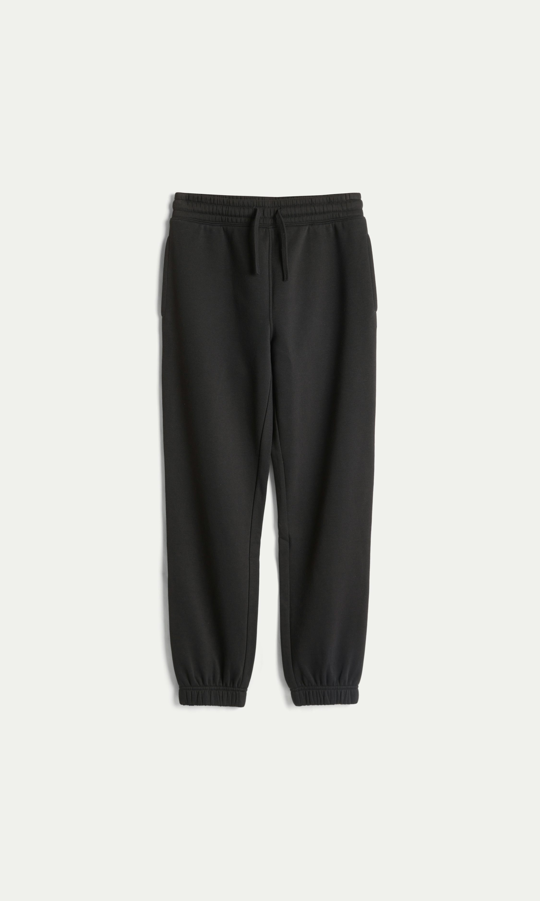 【YOURNUS】Side One Chuck Balloon Sweat Pants 7364725_990_f_f_ch_one_swatpan