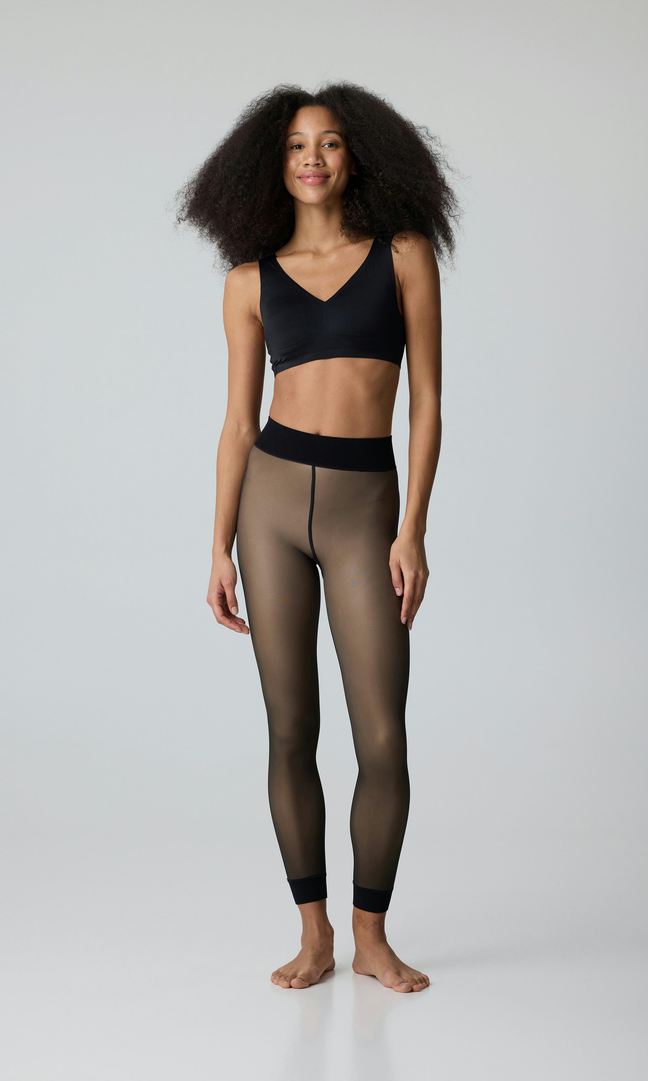 Sheer sports leggings new arrivals