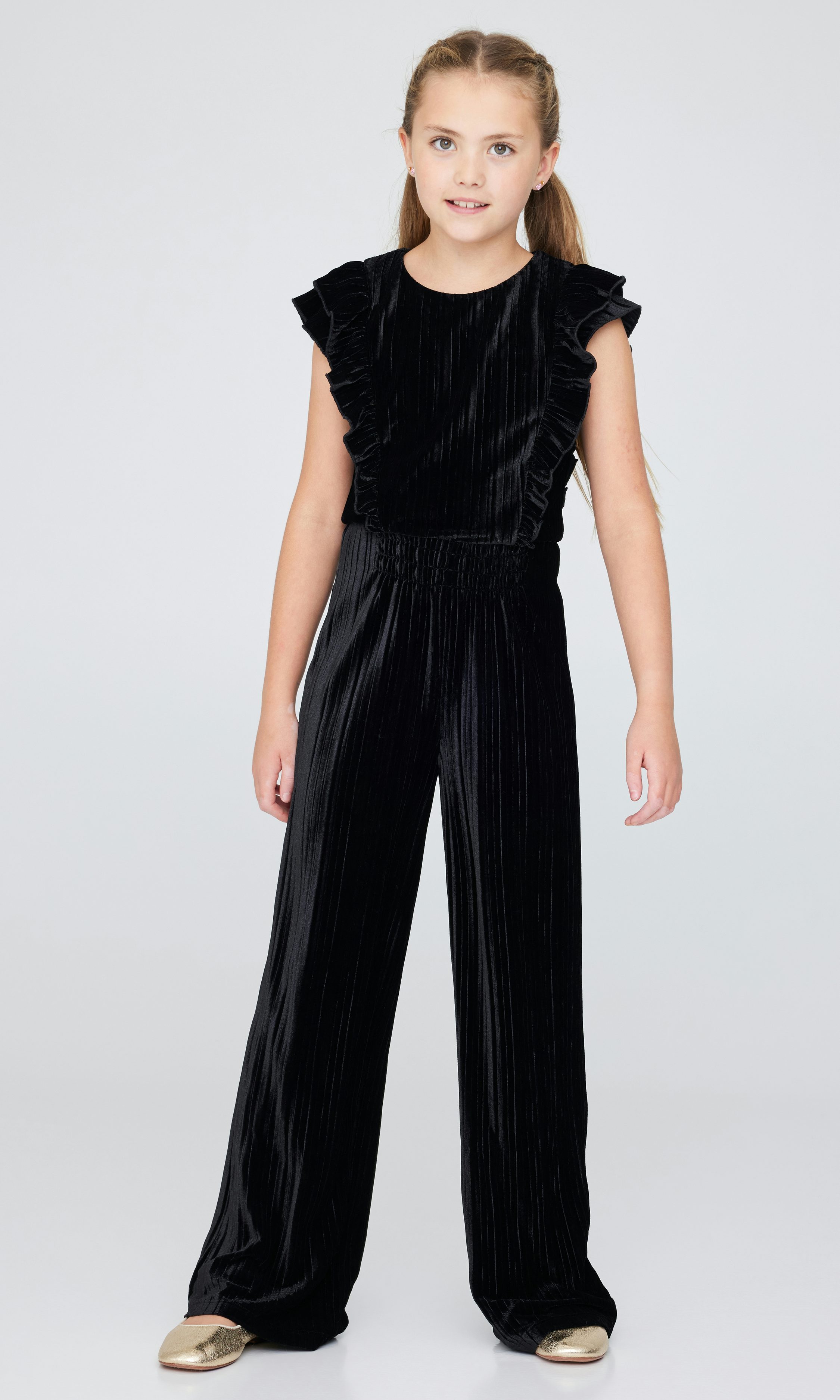 Jumpsuit Cubus