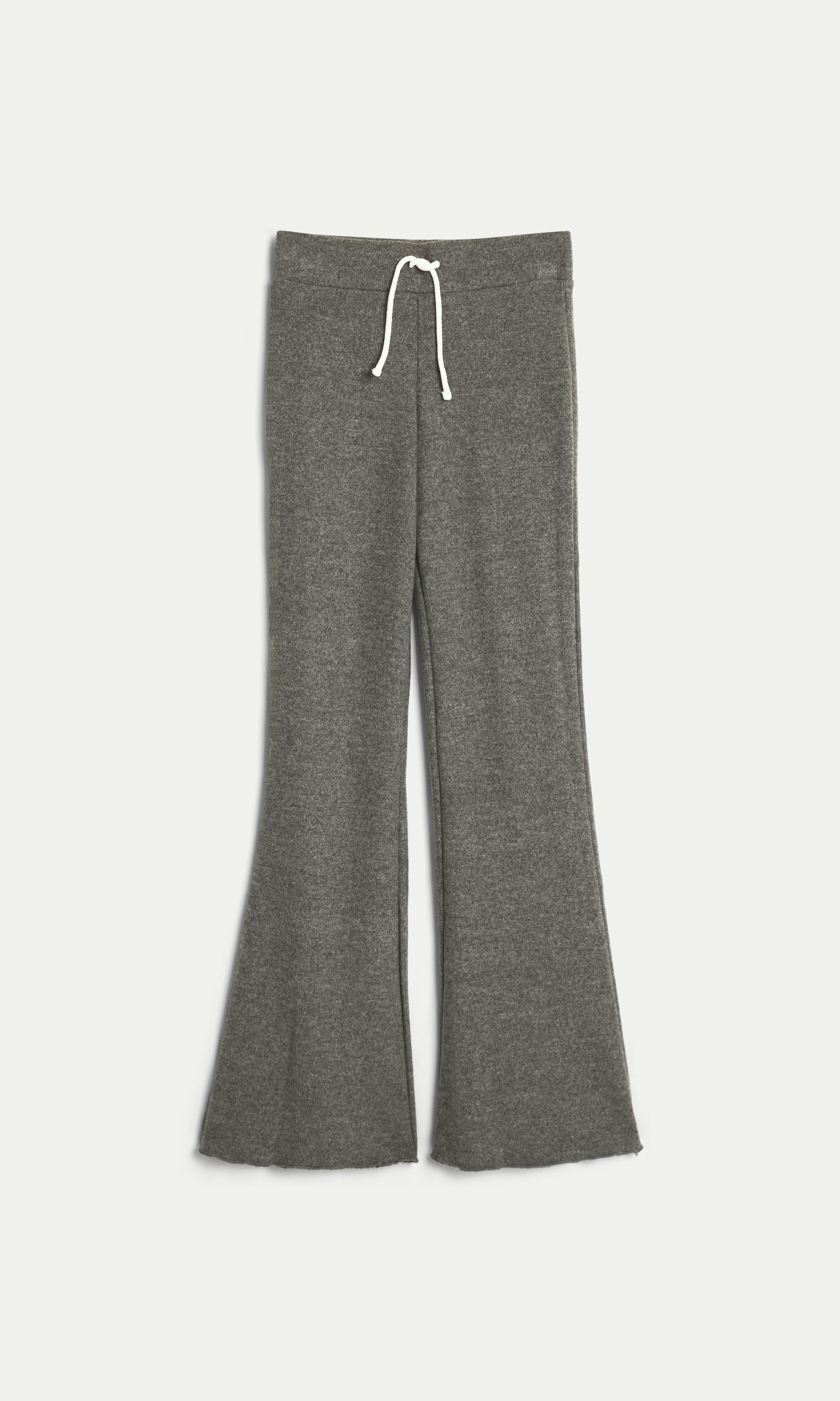 ボトムスその他 GLOWNY 247 DAY SNUG FLARE PANTS 2 Colors GY25PSPT007 MUSINSA | GLOWNY 247 DAY SNUG FLARE PANTS (2 Colors)