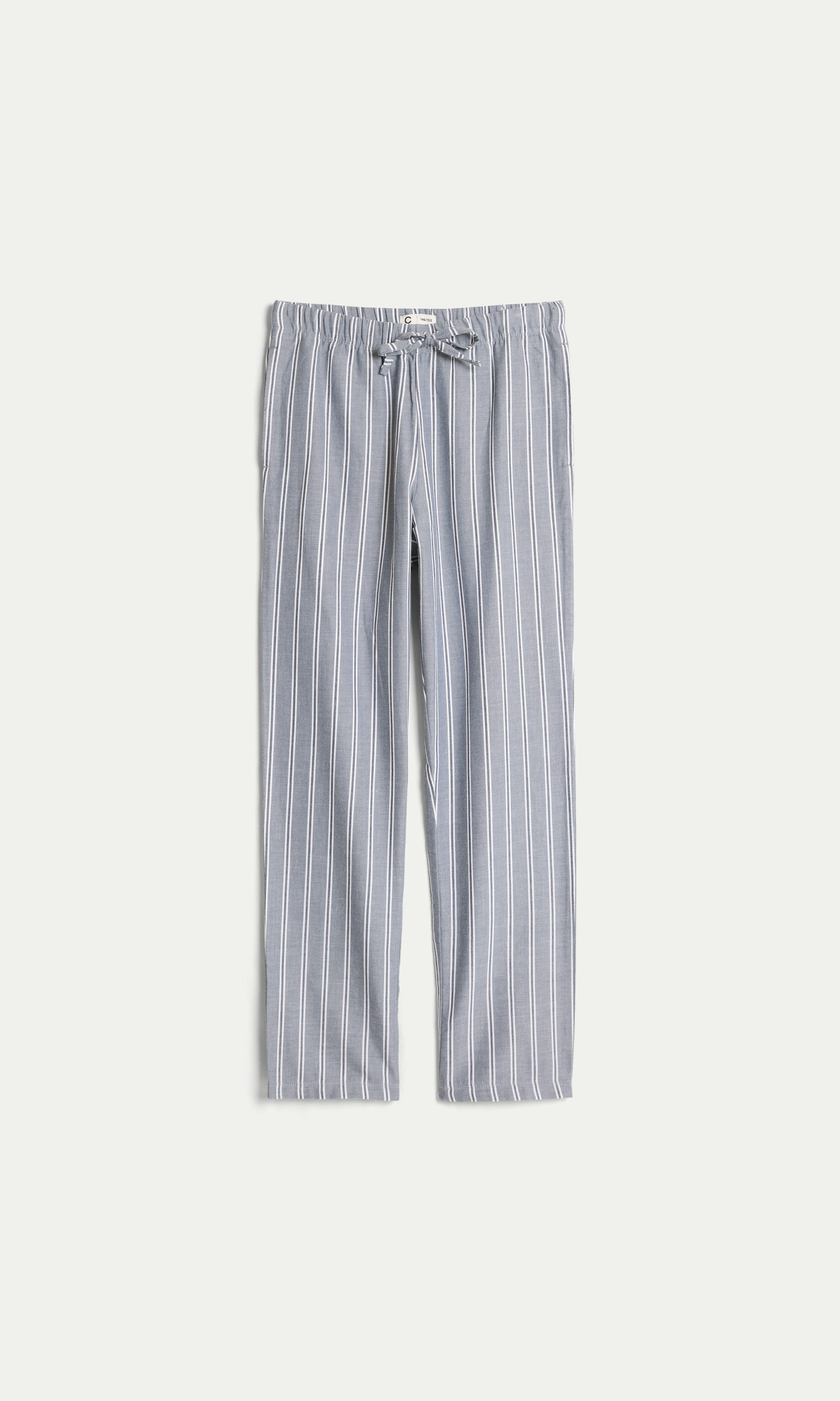 PALE JADE☆PJ Trunk Pants Goodnight Pink Toyota Celica Pj Sakura Moon Printed Pants